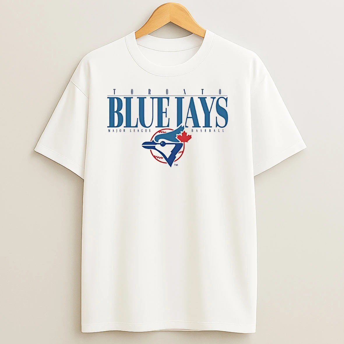 Toronto Blue Jays Mlb Postseason 2025 T Shirts