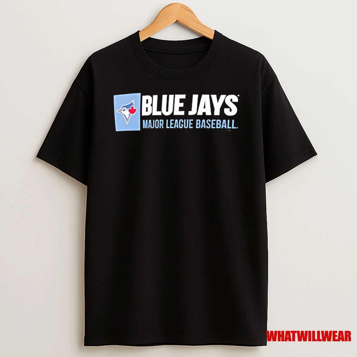 Toronto Blue Jays Major League Baseball Shirts