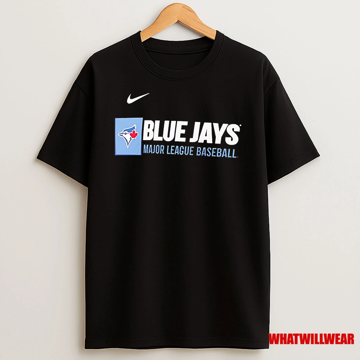 Toronto Blue Jays Major League Baseball Team Block 2025 Shirts