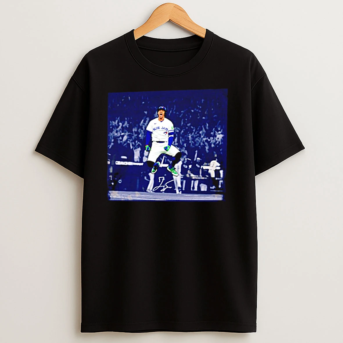 Toronto Blue Jays The Best Springer Moment Daaaa Dodgers Lose T Shirts