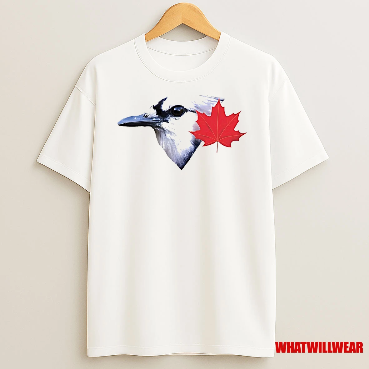 Toronto Blue Jays Alternate Realistic Logo Shirts