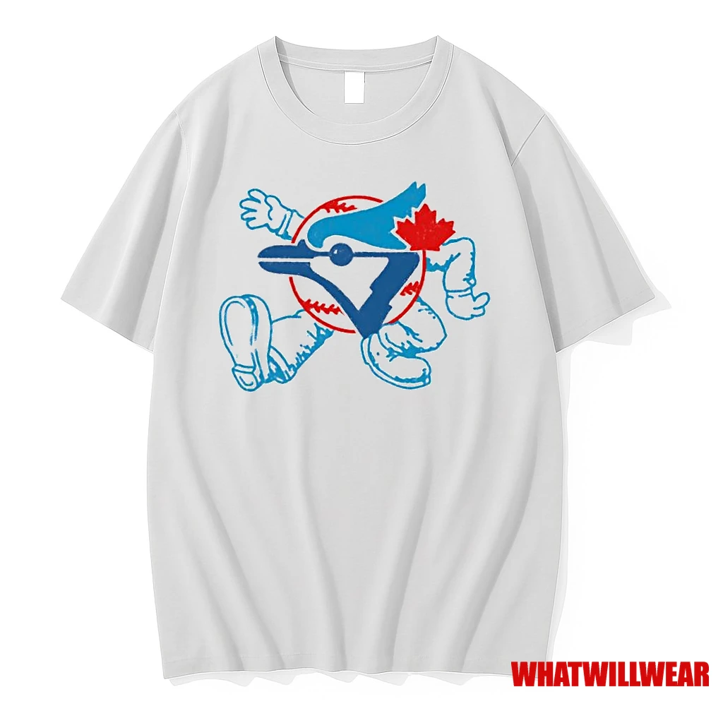 Toronto Blue Jays Baseball Team Logo Shirts