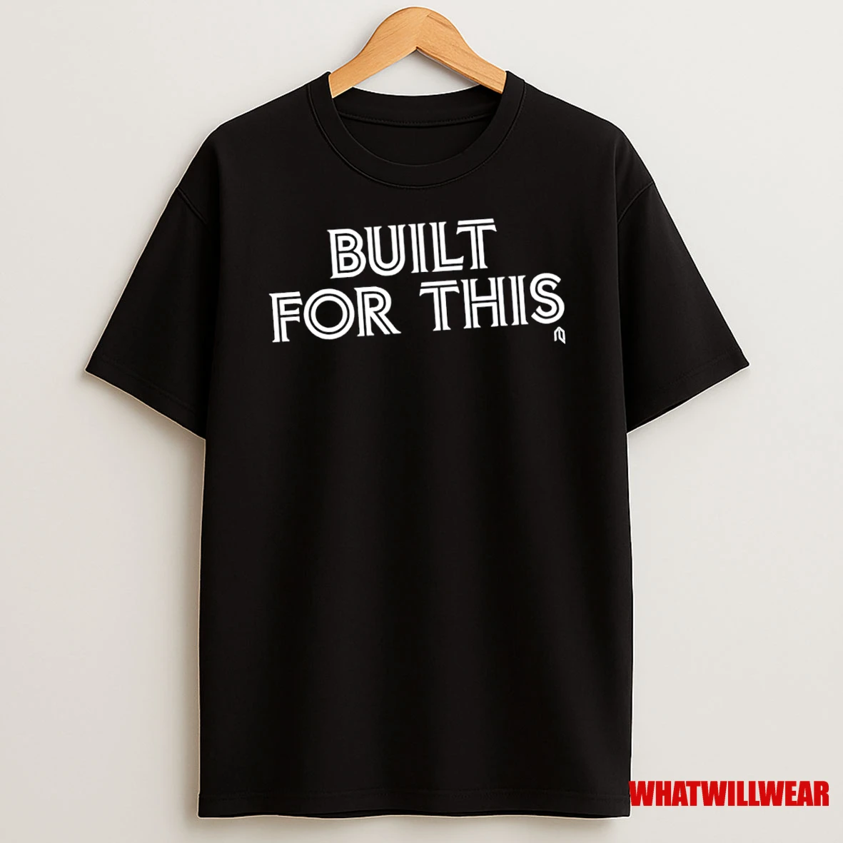 Toronto Blue Jays Built For This Shirts