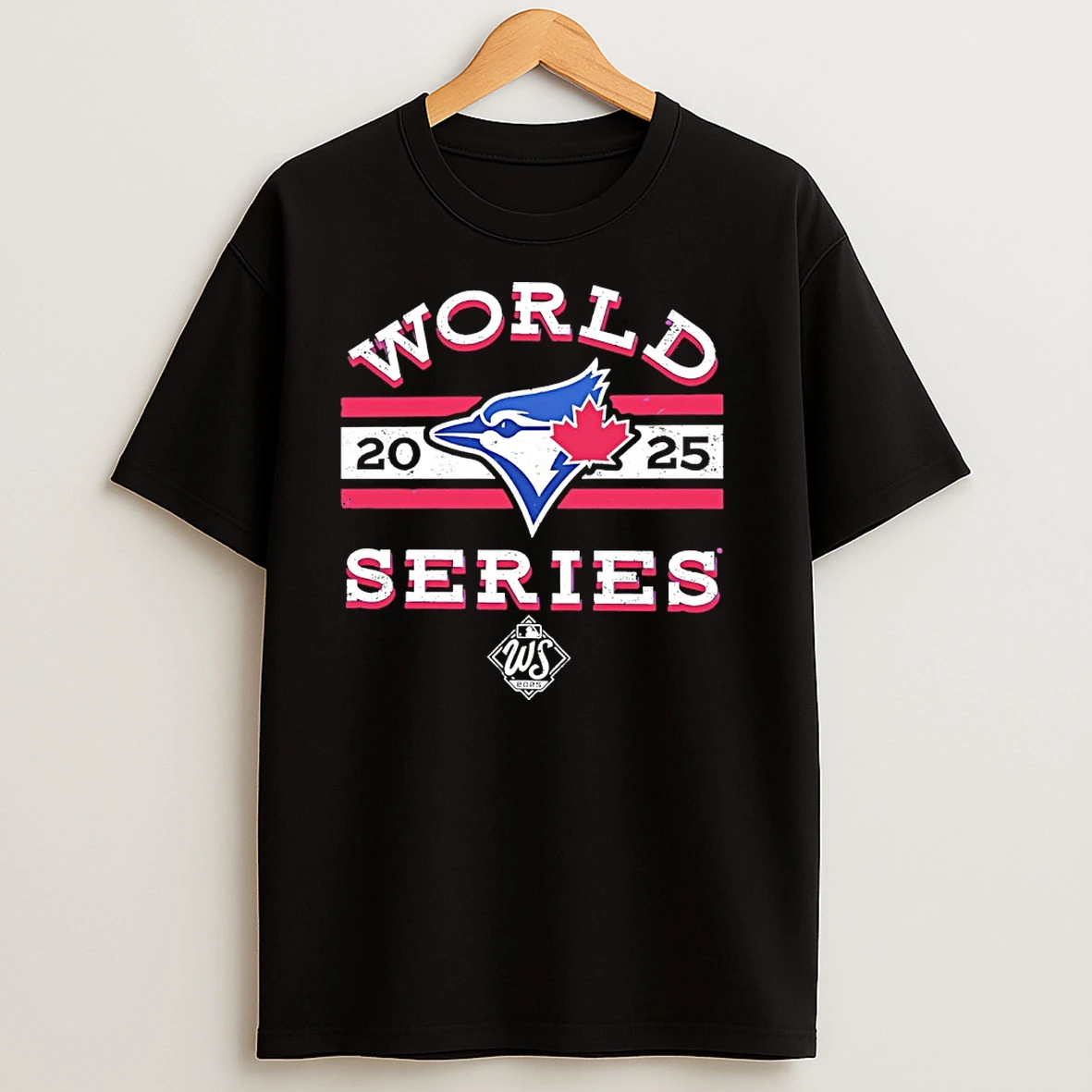 Toronto Blue Jays Win Alcs 2025 World Series T Shirts