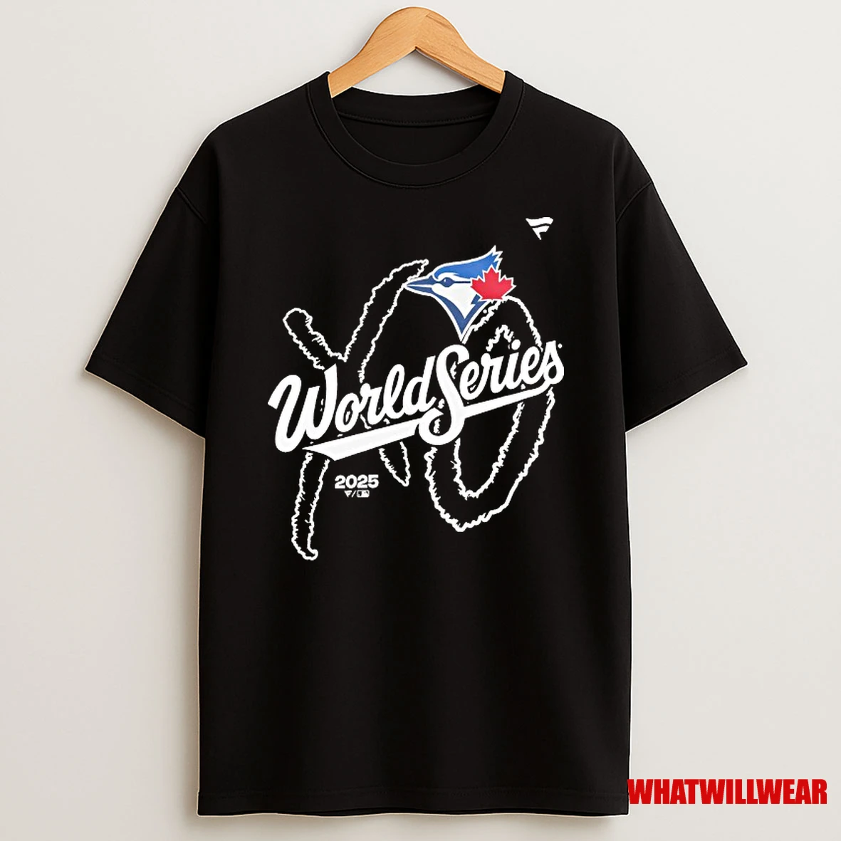 Toronto Blue Jays X The Weeknd 2025 World Series Legacy Shirts