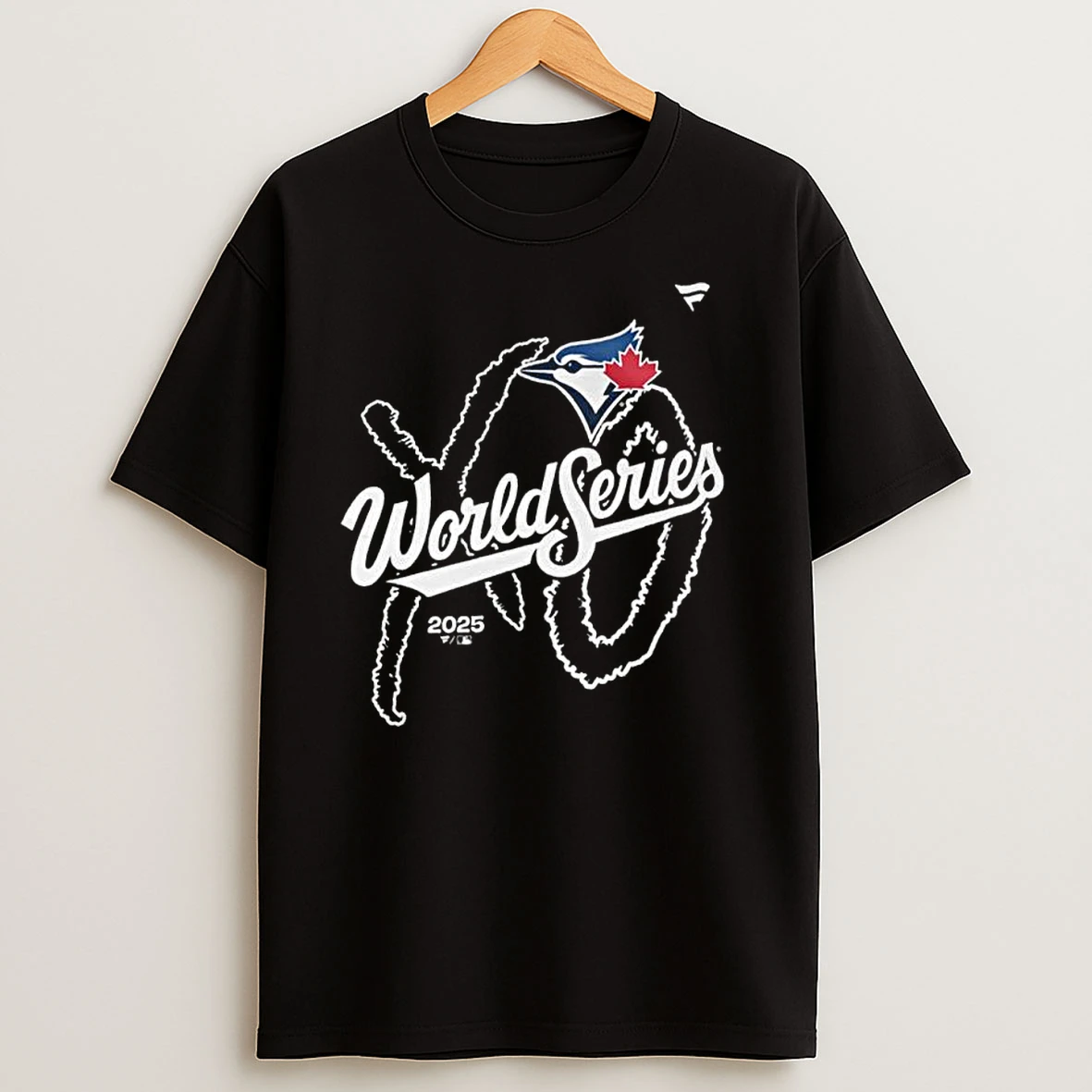 Toronto Blue Jays X The Weeknd 2025 World Series Legacy T Shirts