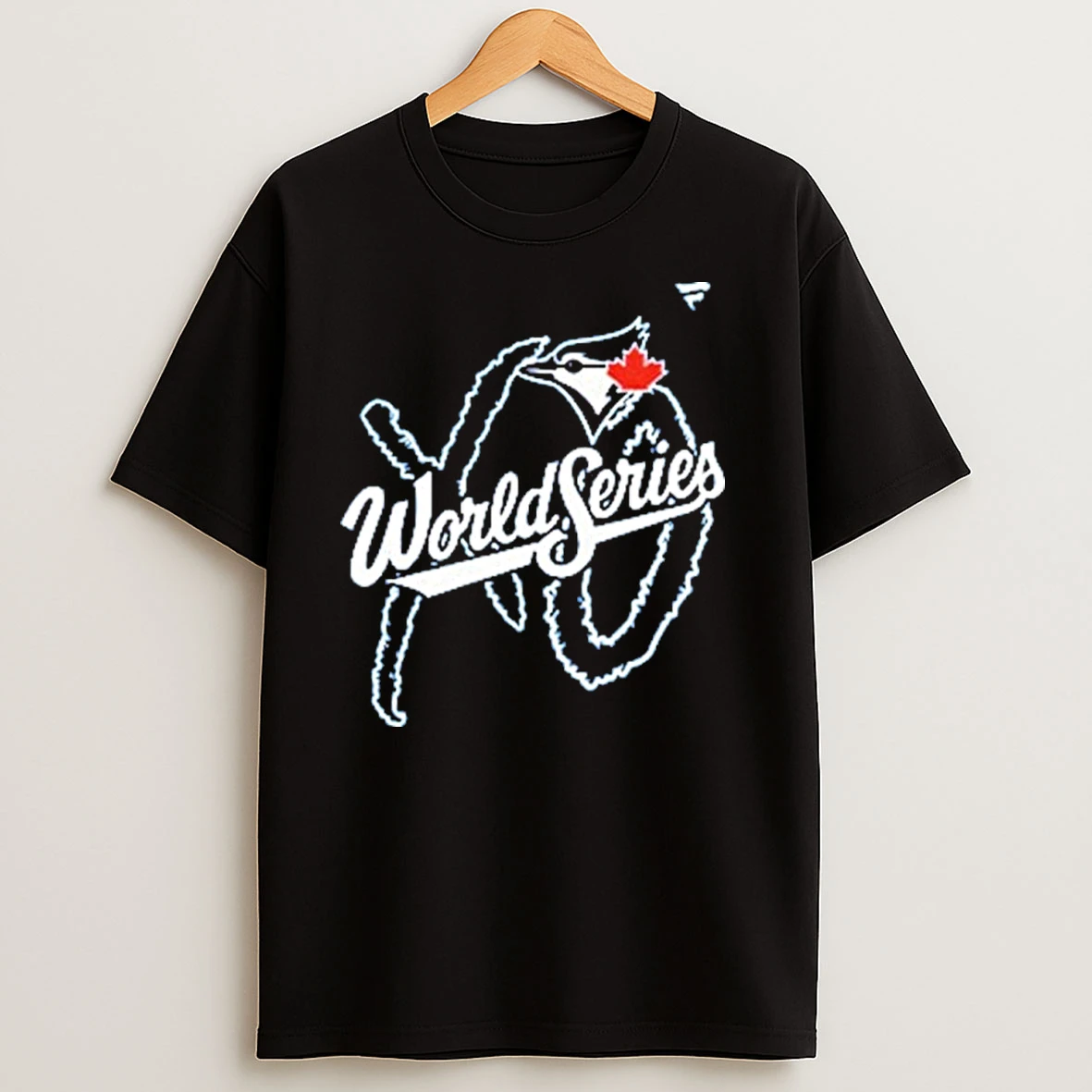Toronto Blue Jays X The Weeknd 2025 World Series T Shirts