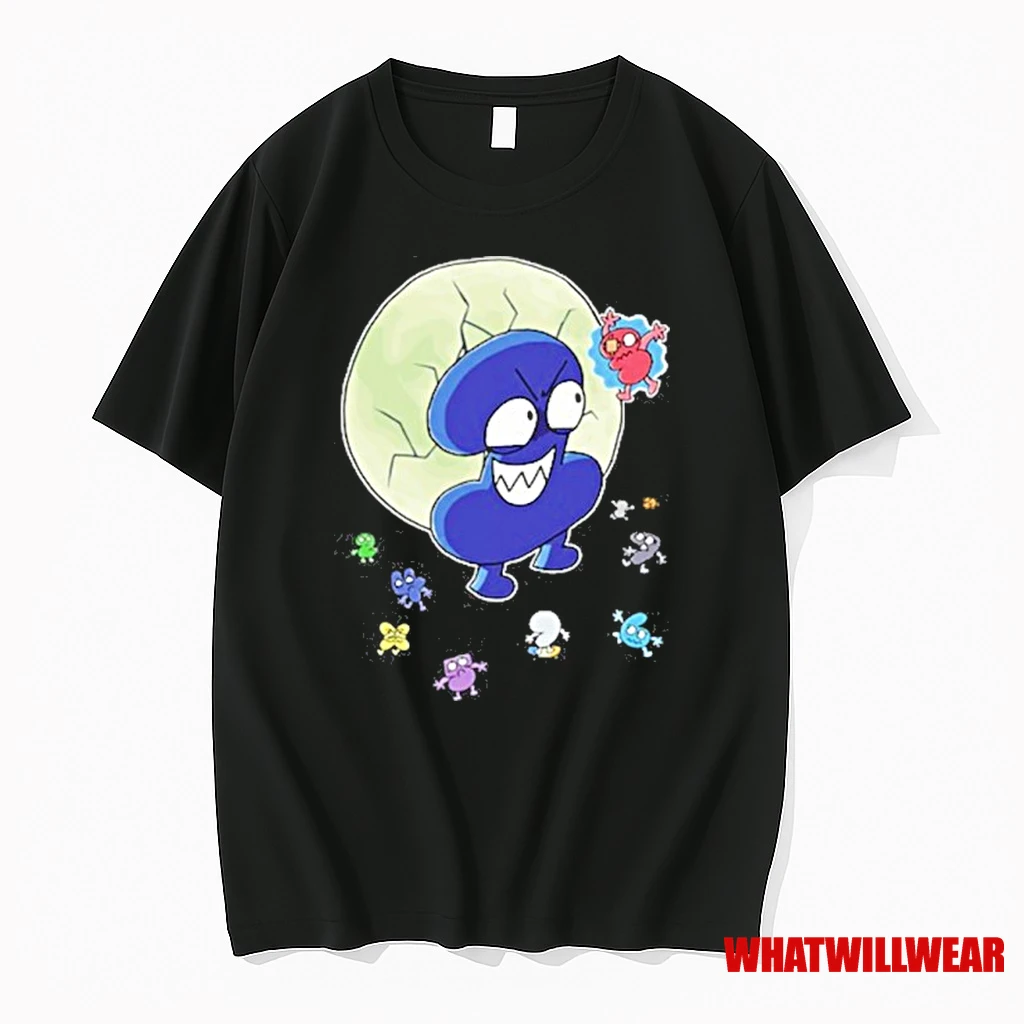 Tpot 20 Shirts
