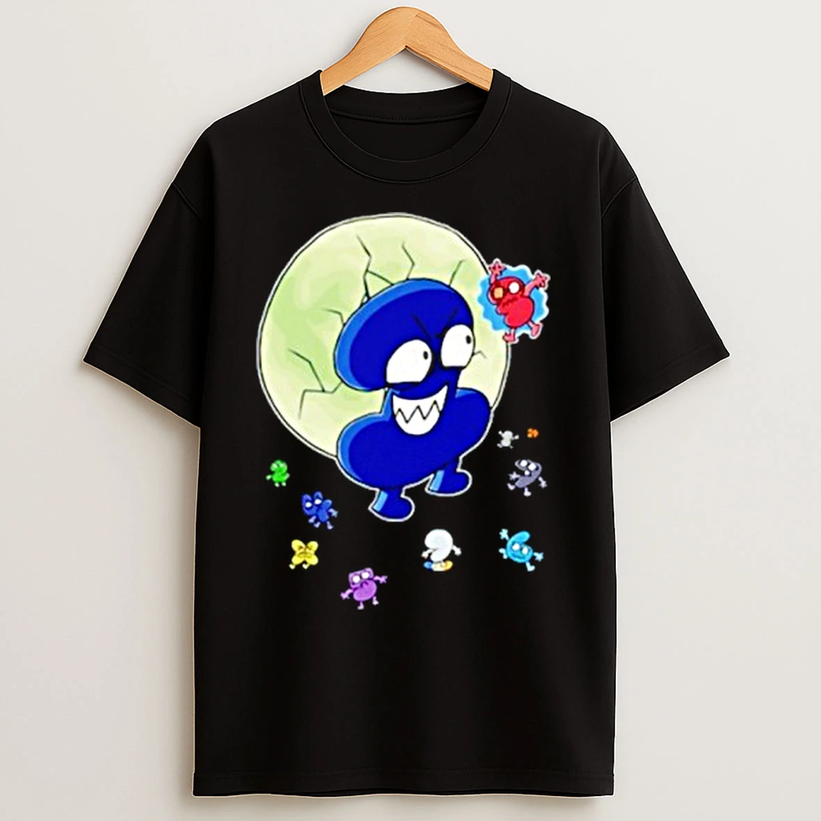 Tpot 20 T Shirts