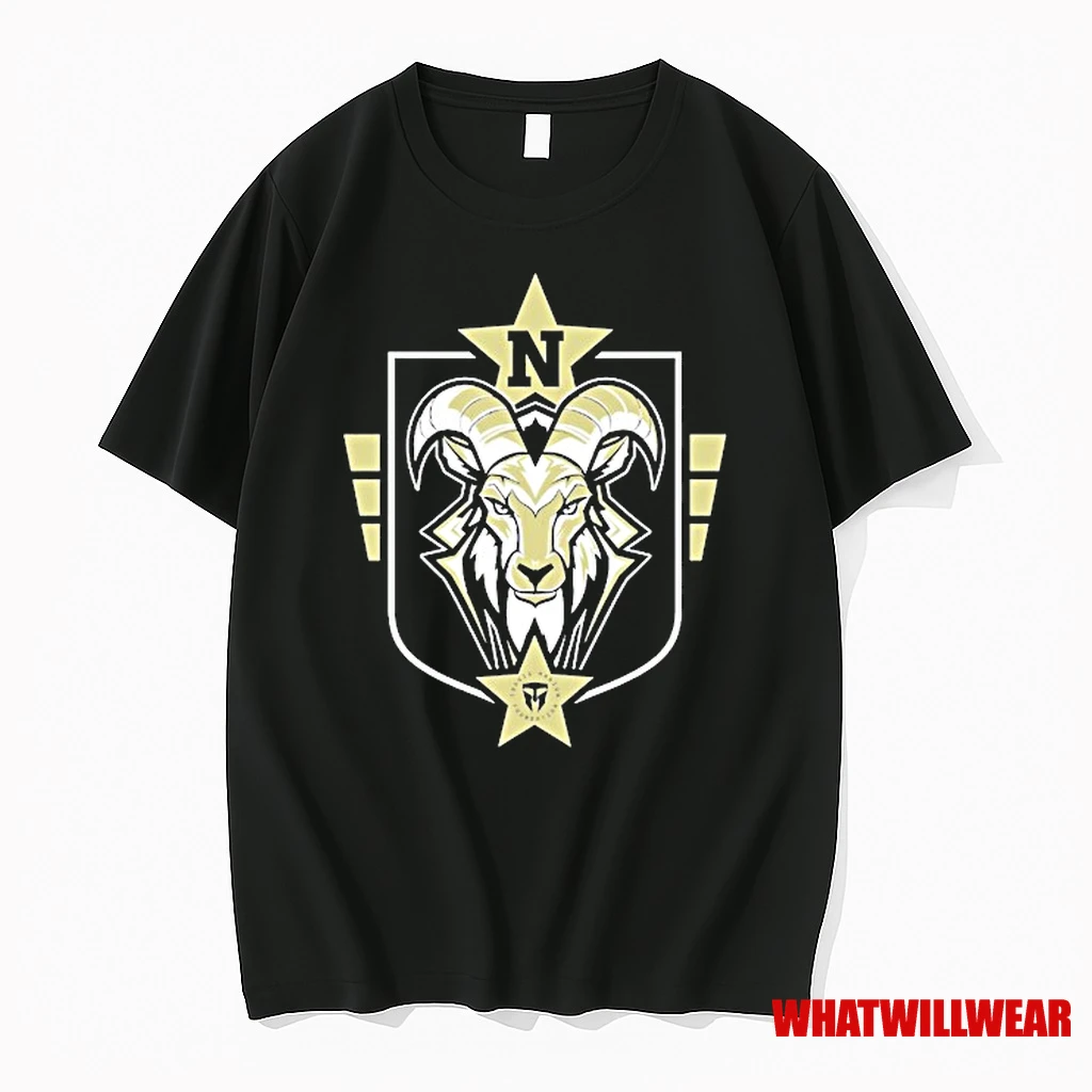 Travis Manion Foundation Distressed Goat Shirts