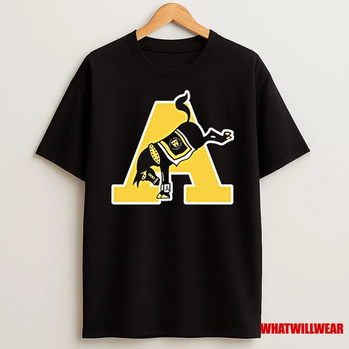 Travis Manion Foundation Distressed Shirts