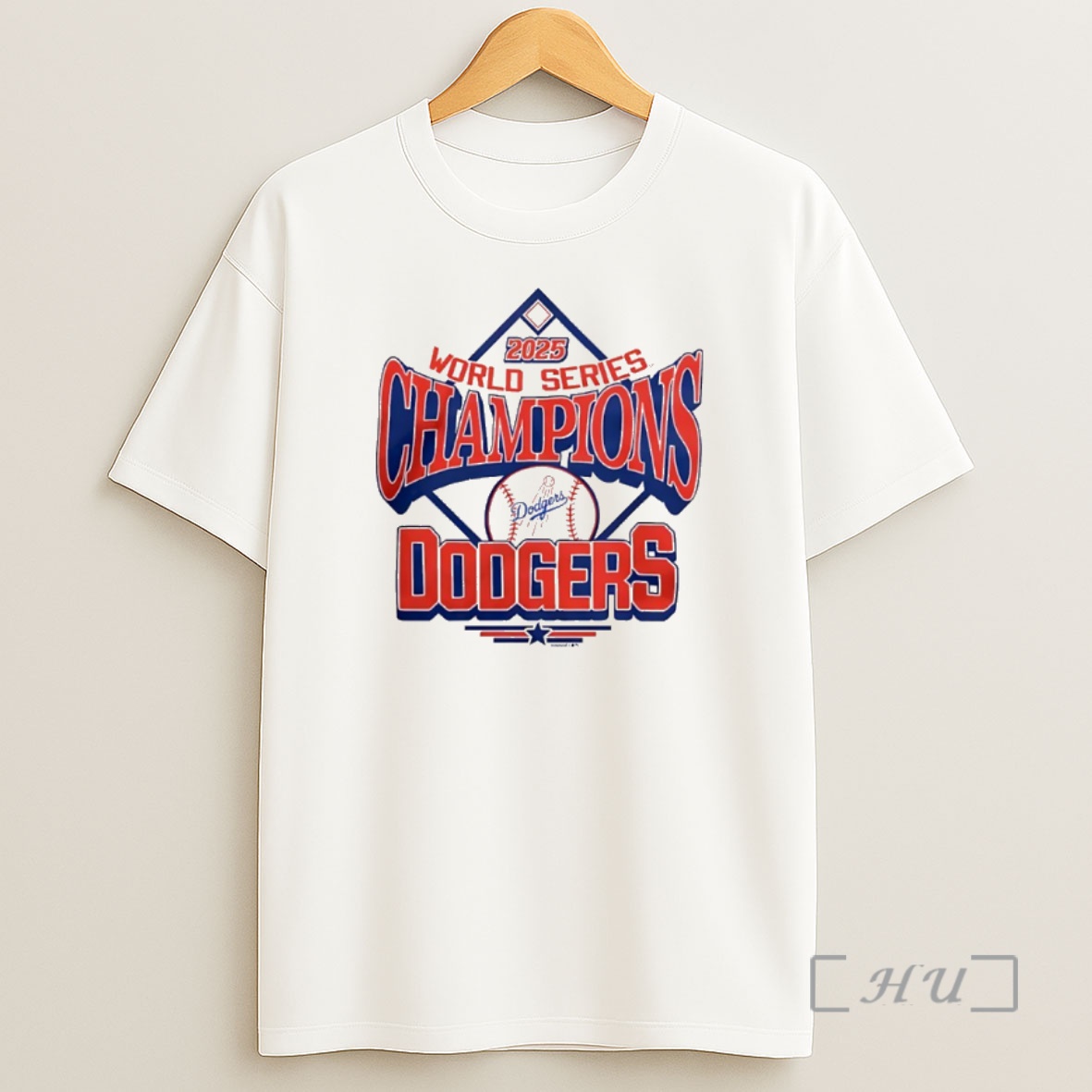 Trending 2025 World Series Champions Los Angeles Dodgers Premium Shirt Sweatshirt Tee