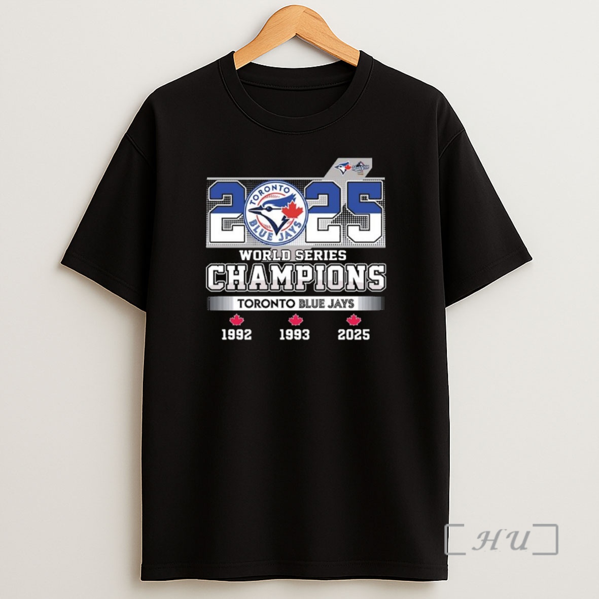 Trending 2025 World Series Champions Toronto Blue Jays 1992 1993 2025 Premium Shirt Sweatshirt Tee