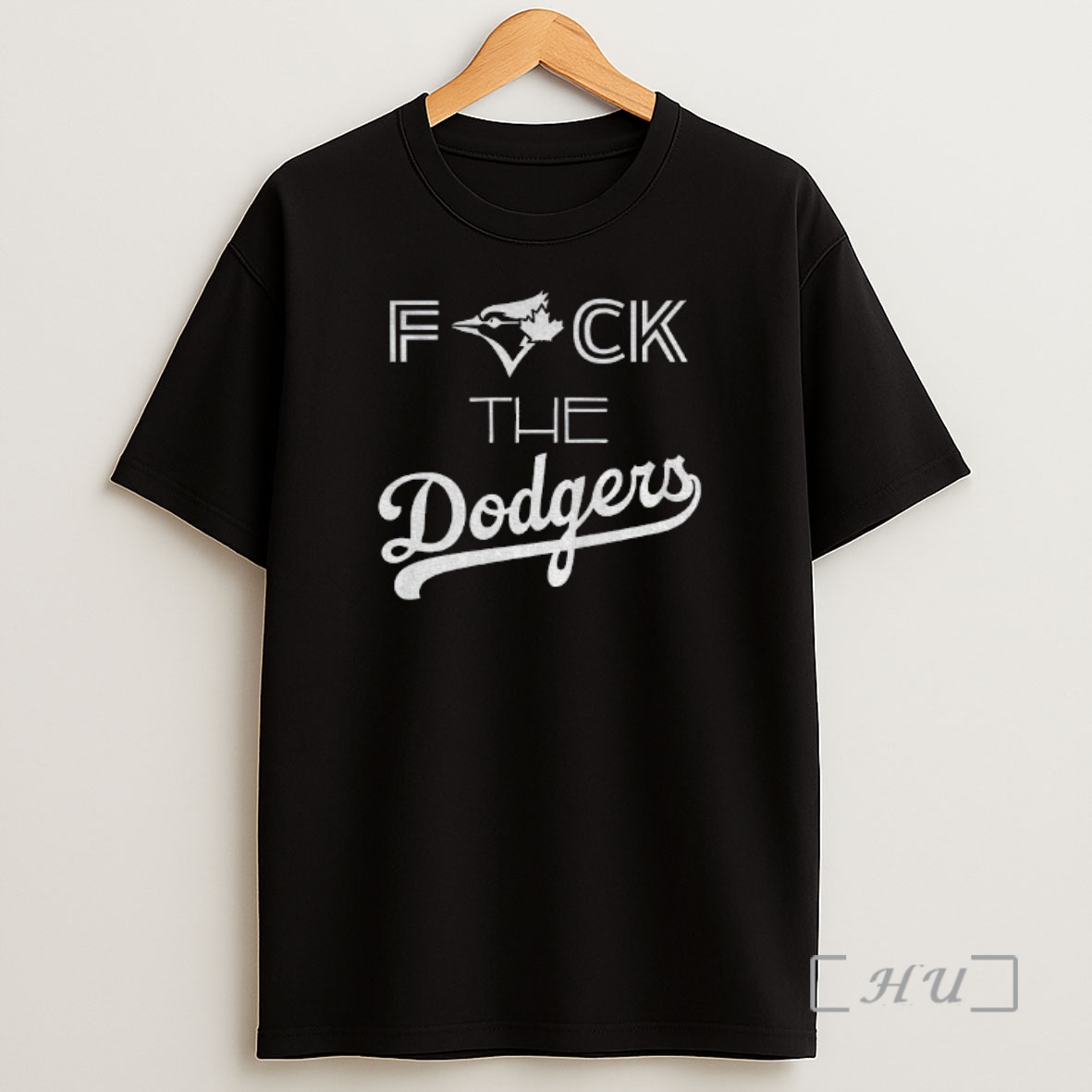 Trending 2025 World Series Toronto Blue Jays Post Season Fuck The Dodgers Baseball Championship Premium Shirt Sweatshirt Tee