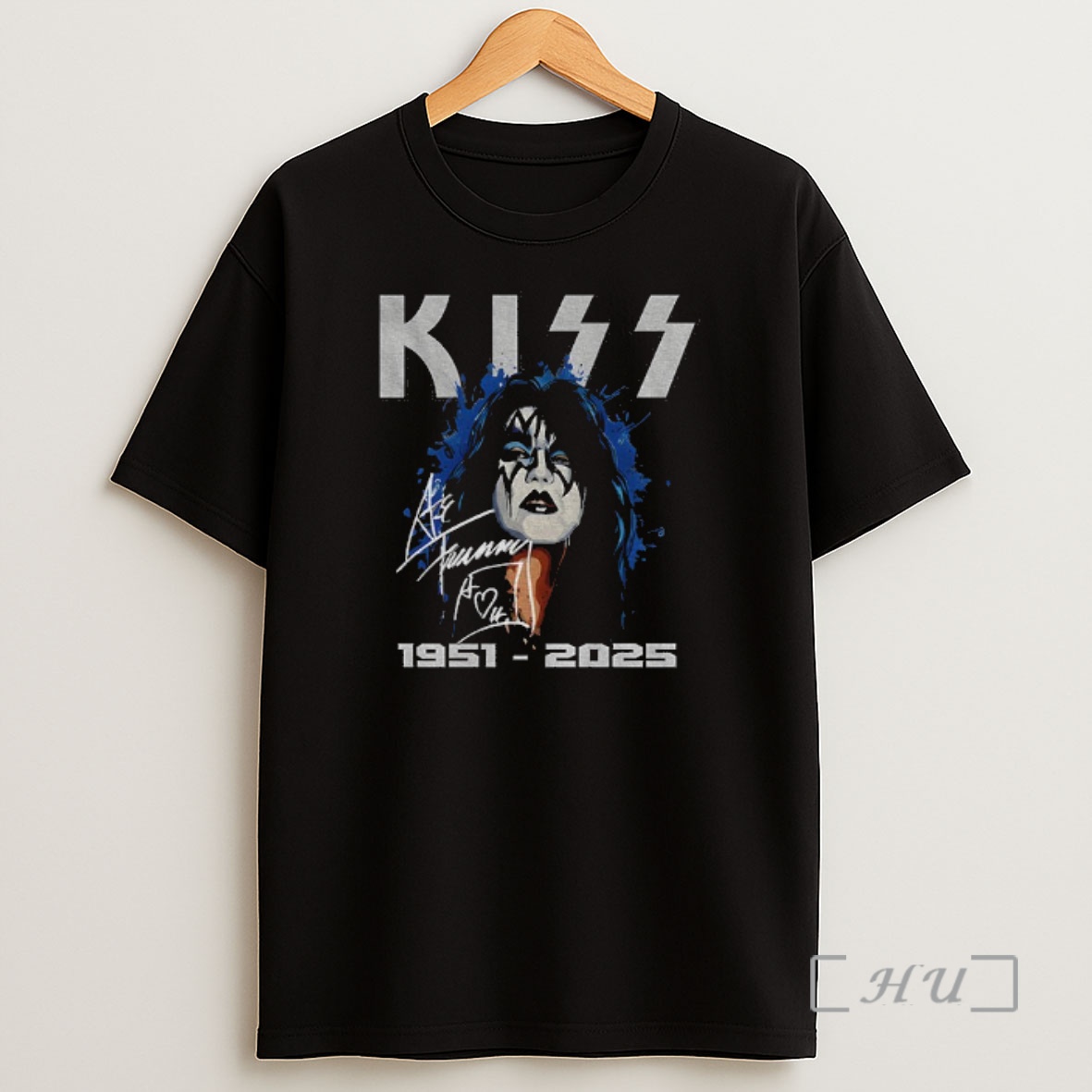 Trending Ace Frehley Memorial The Spaceman Rip Rock Legend Premium Shirt Sweatshirt Tee