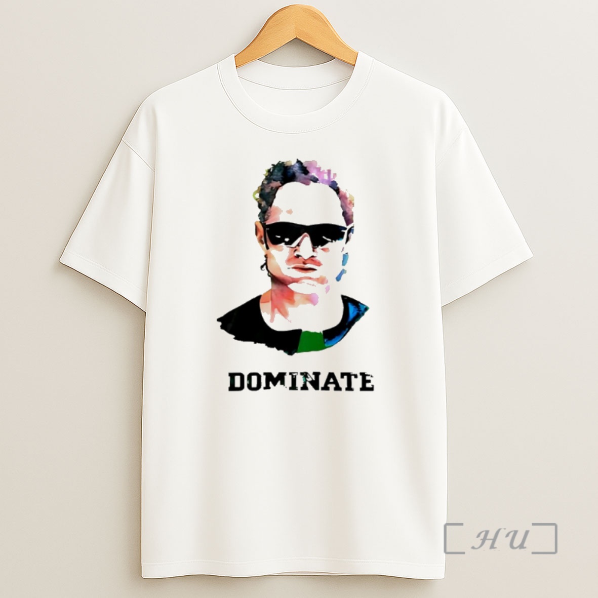 Trending Alex Karp Dominate Graphic 2025 Premium Shirt Sweatshirt Tee