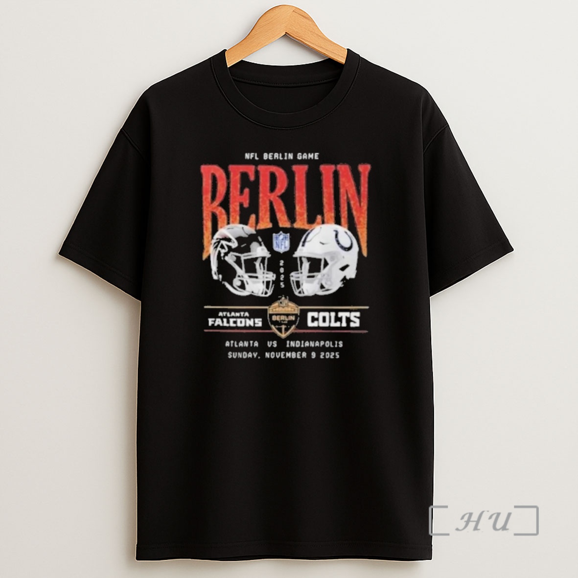 Trending Atlanta Falcons Global Flight Nfl Berlin Premium Shirt Sweatshirt Tee