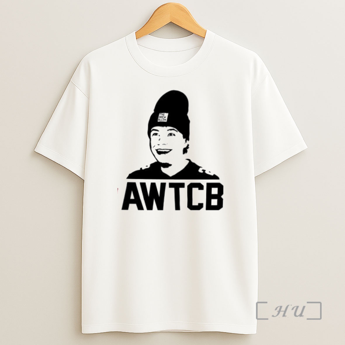 Trending Awtcb Football The Drew Allen Premium Shirt Sweatshirt Tee