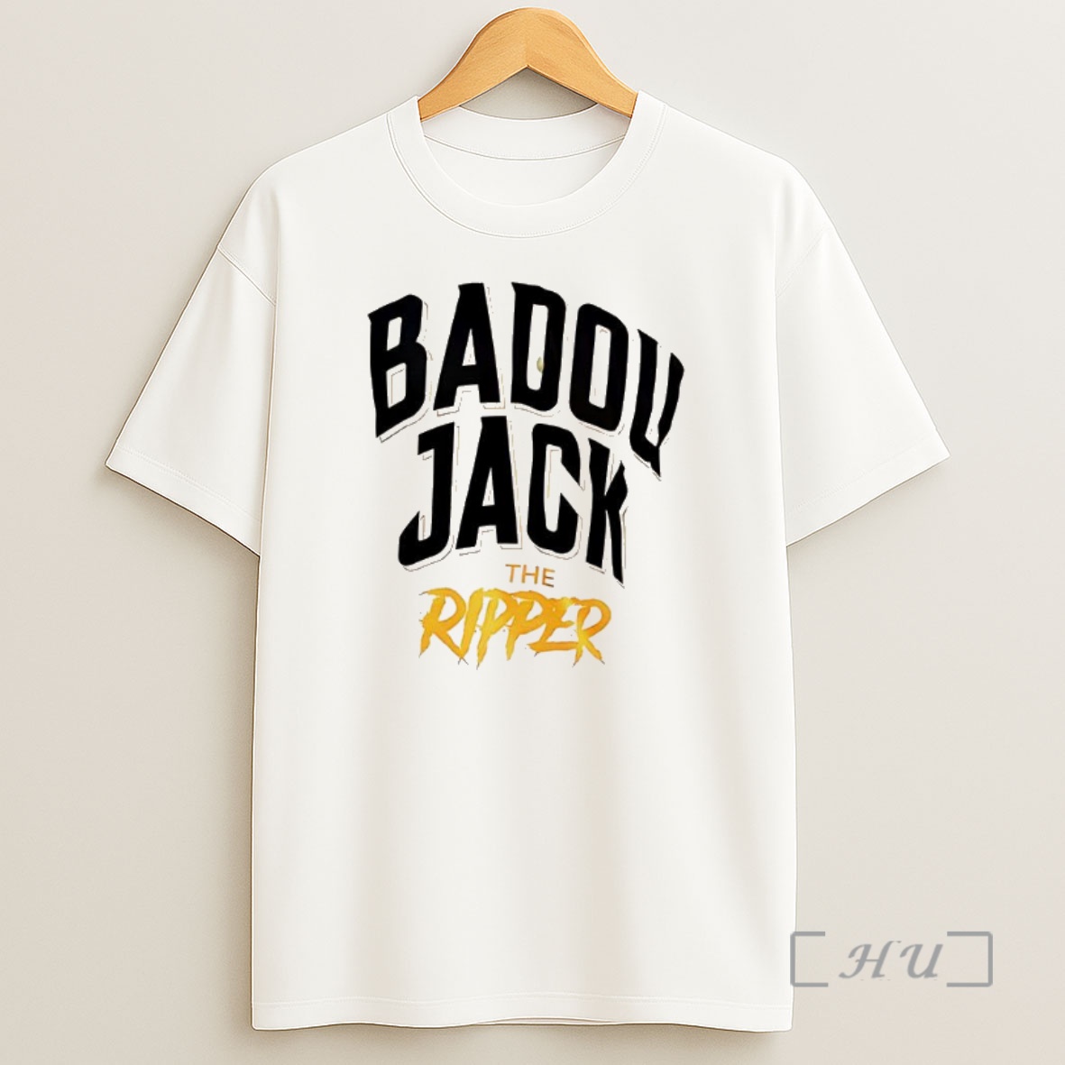 Trending Badou Jack The Ripper Premium Shirt Sweatshirt Tee