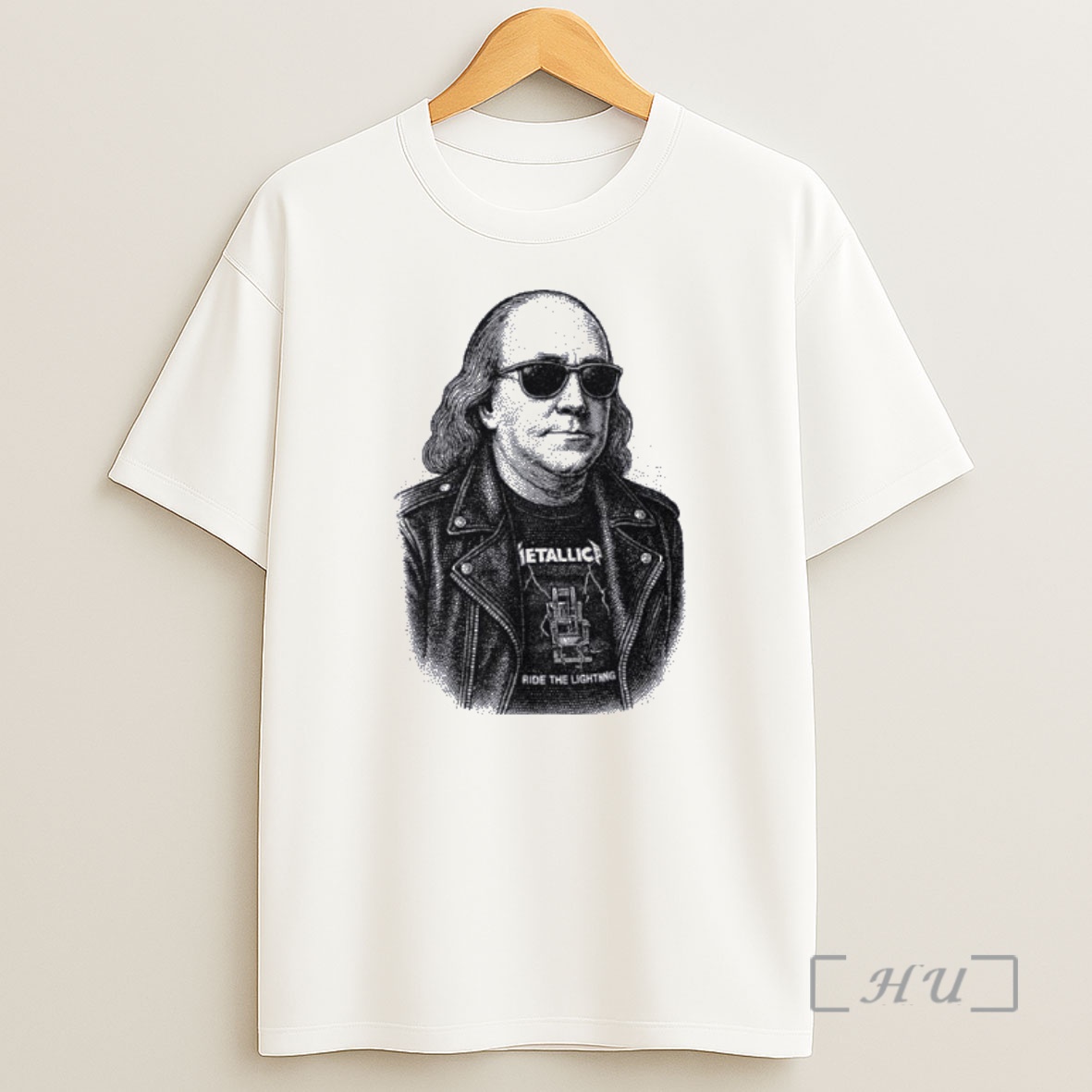 Trending Ben Franklin Rebel Patriot Premium Shirt Sweatshirt Tee