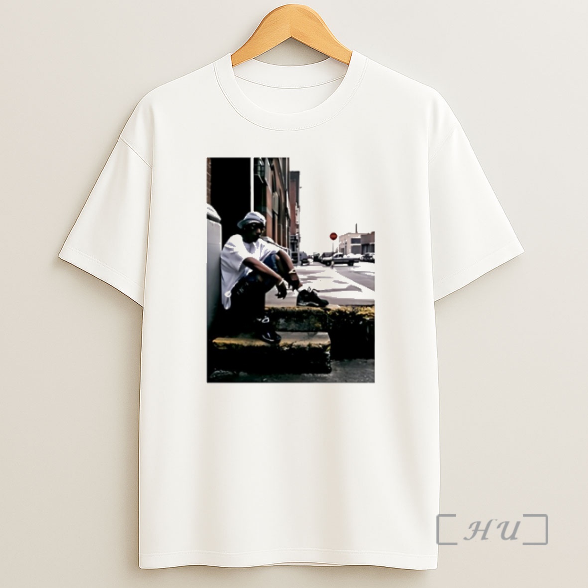 Trending Big L Return Of The King Premium Shirt Sweatshirt Tee