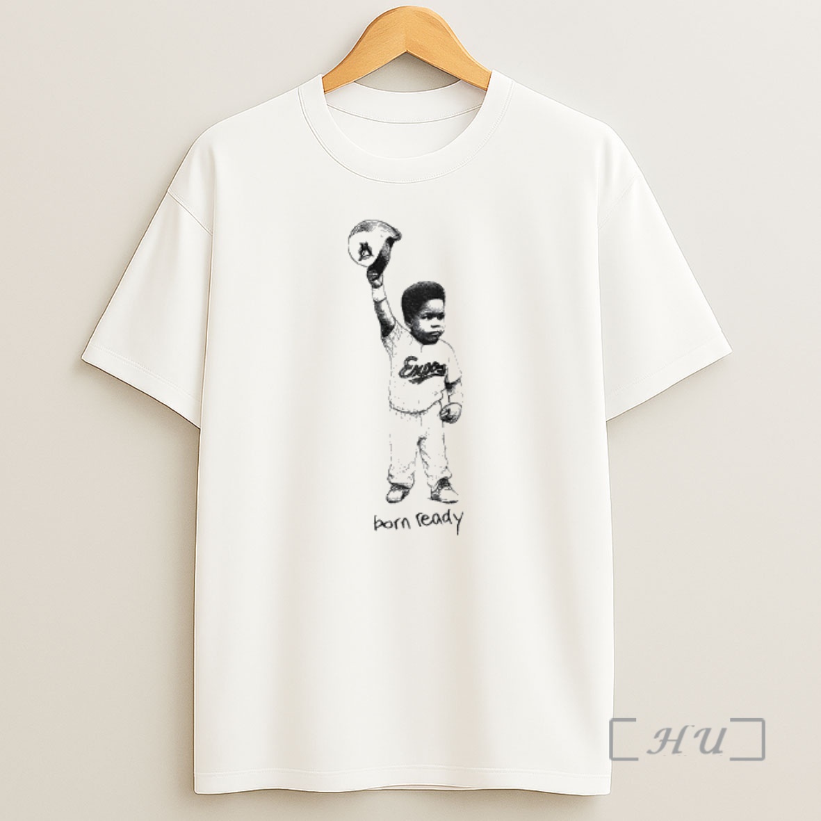 Trending Bo Bichette Born Ready Vladimir Guerrero Jr Premium Shirt Sweatshirt Tee