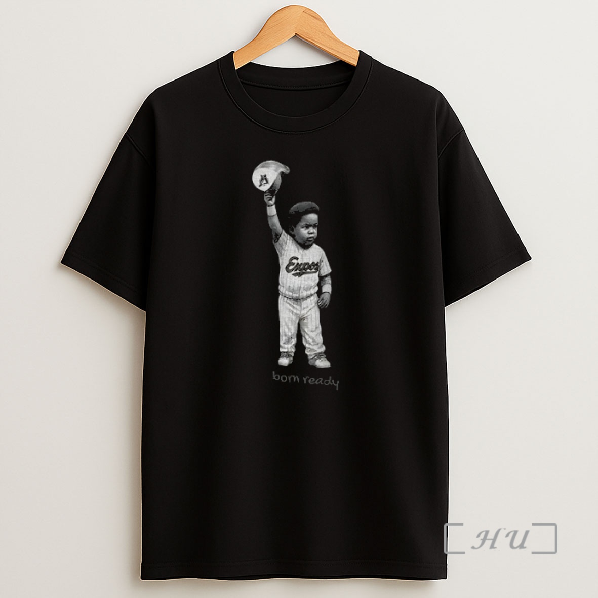 Trending Bo Bichette Wearing Born Ready Vladimir Guerrero Jr Premium Shirt Sweatshirt Tee