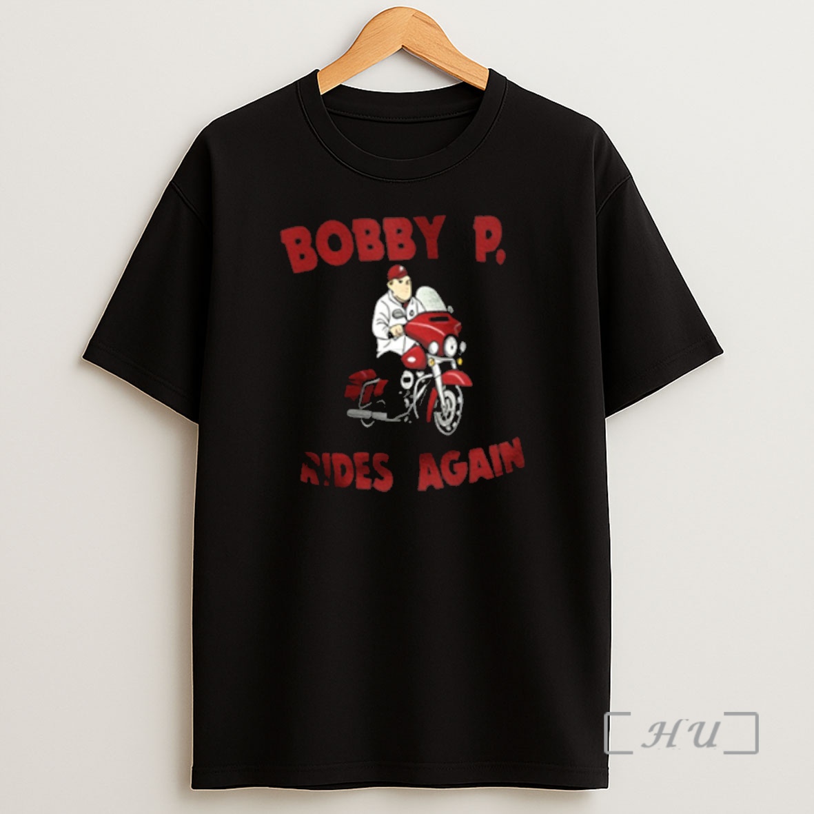 Trending Bobby P Rides Again Premium Shirt Sweatshirt Tee
