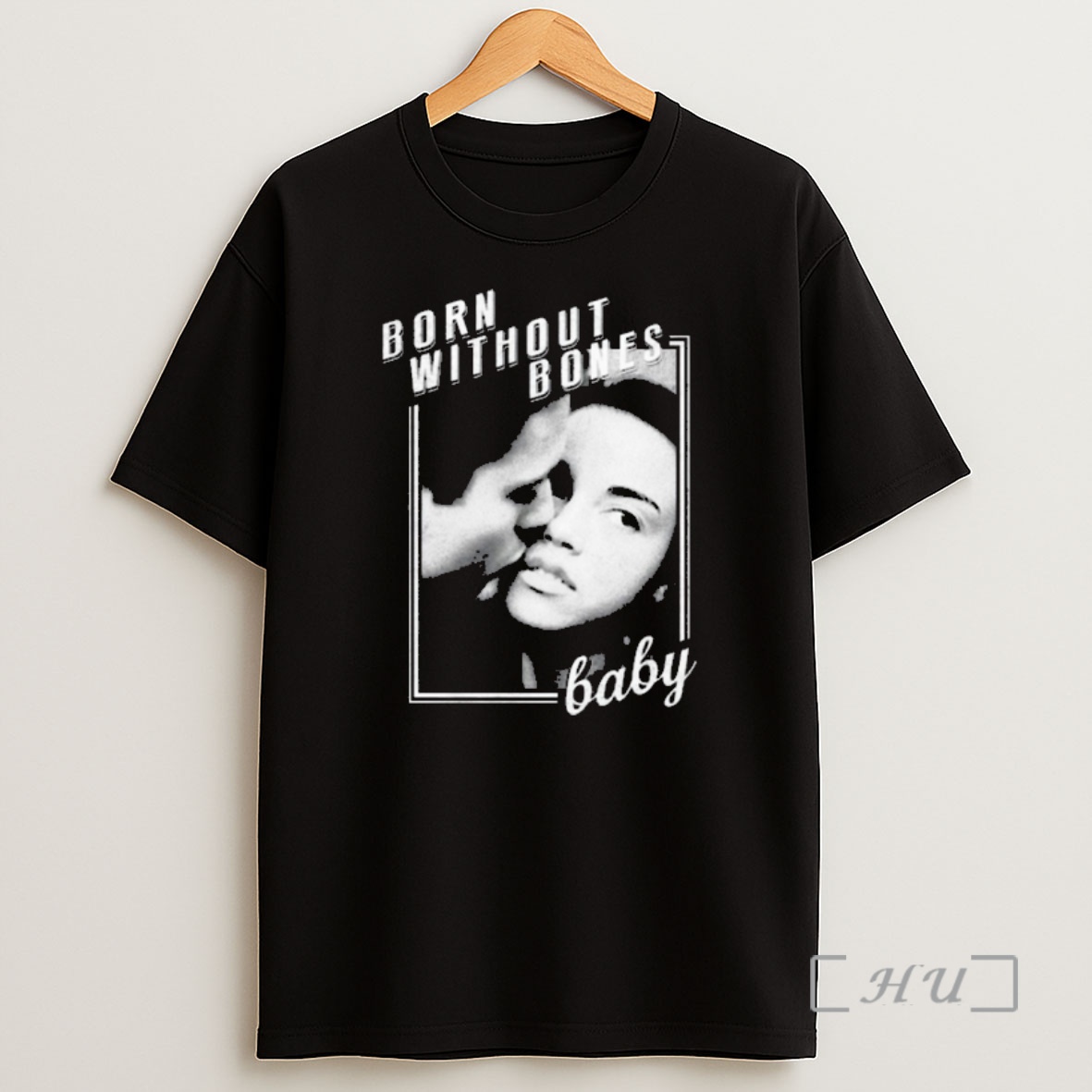Trending Born Without Bones Baby New 2025 Premium Shirt Sweatshirt Tee