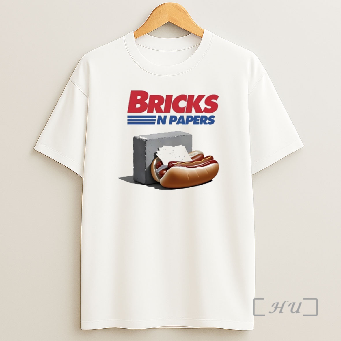 Trending Bricks Multinational Hot Dog Premium Shirt Sweatshirt Tee