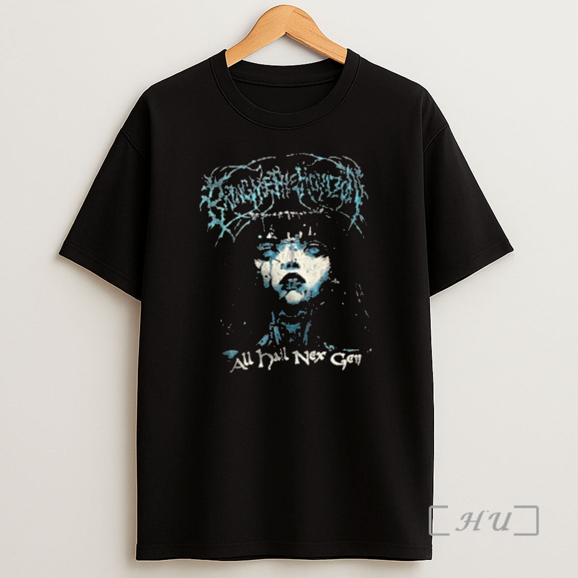 Trending Bring Me The Horizon All Hail Nex Gen Premium Shirt Sweatshirt Tee