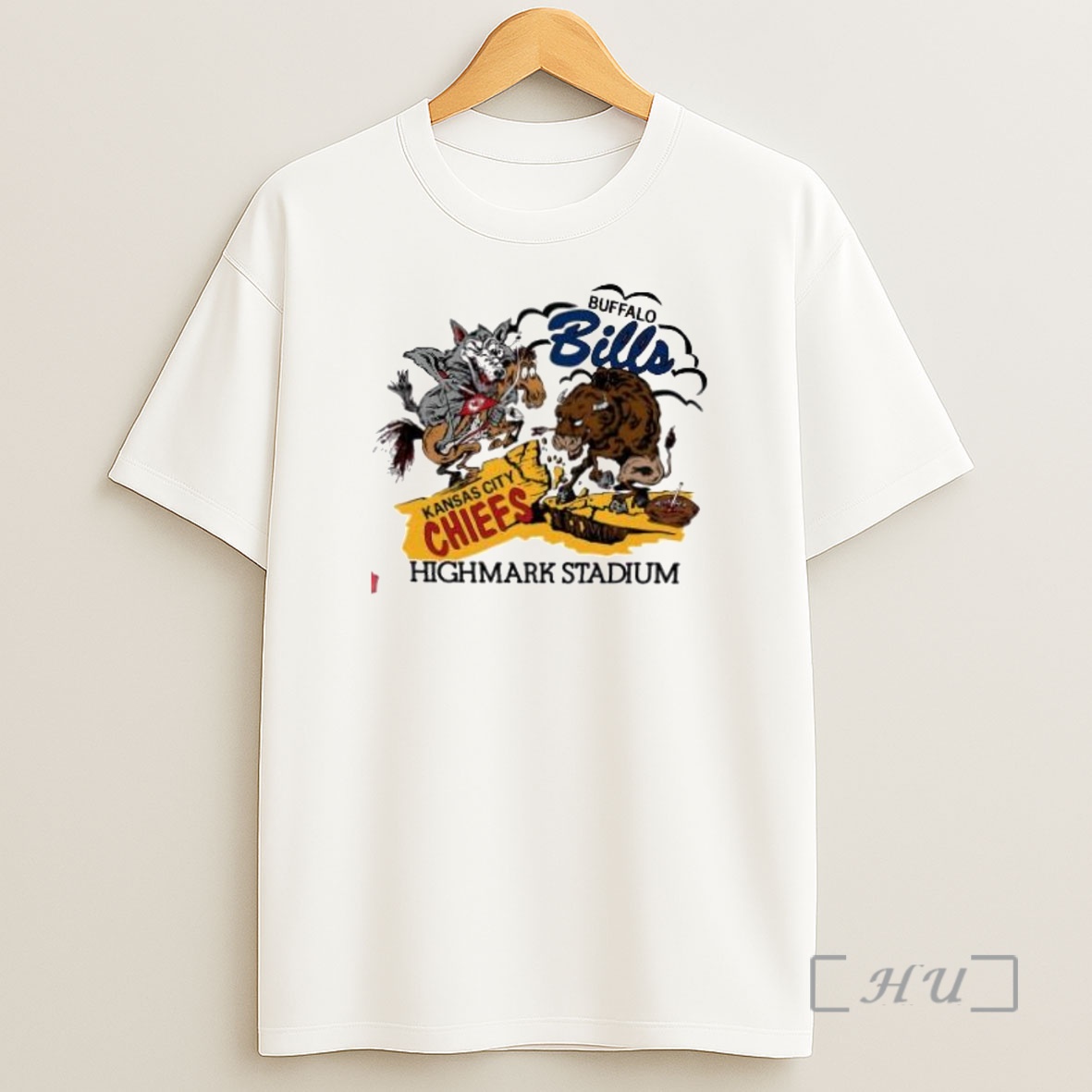 Trending Buffalo Bills Vs Premium Shirt Sweatshirt Tee