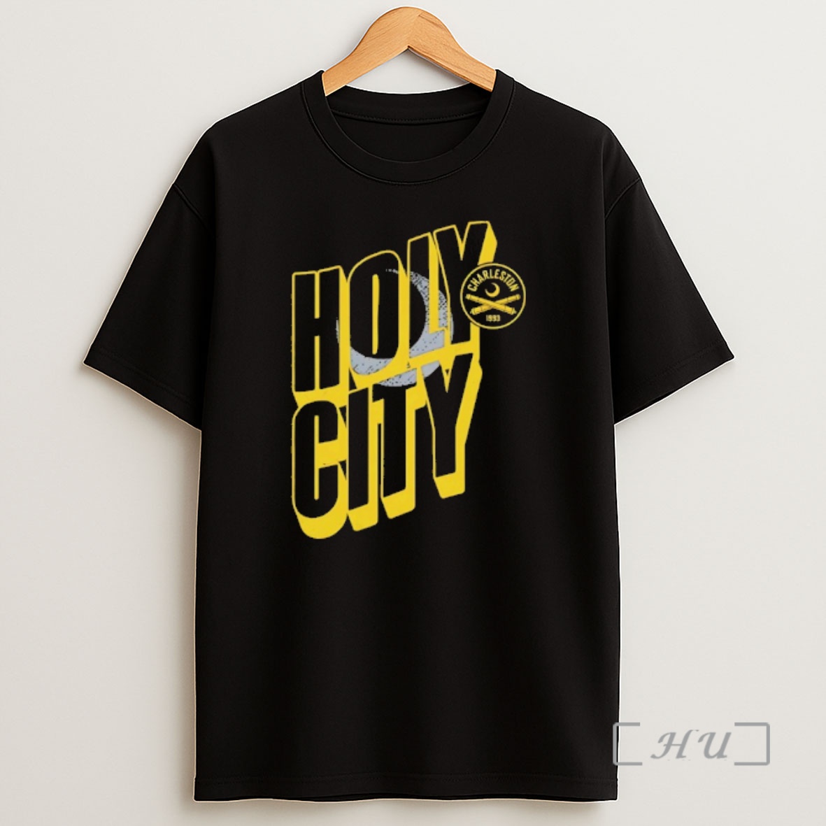 Trending Charleston Battery Holy City Wave Bold Premium Shirt Sweatshirt Tee
