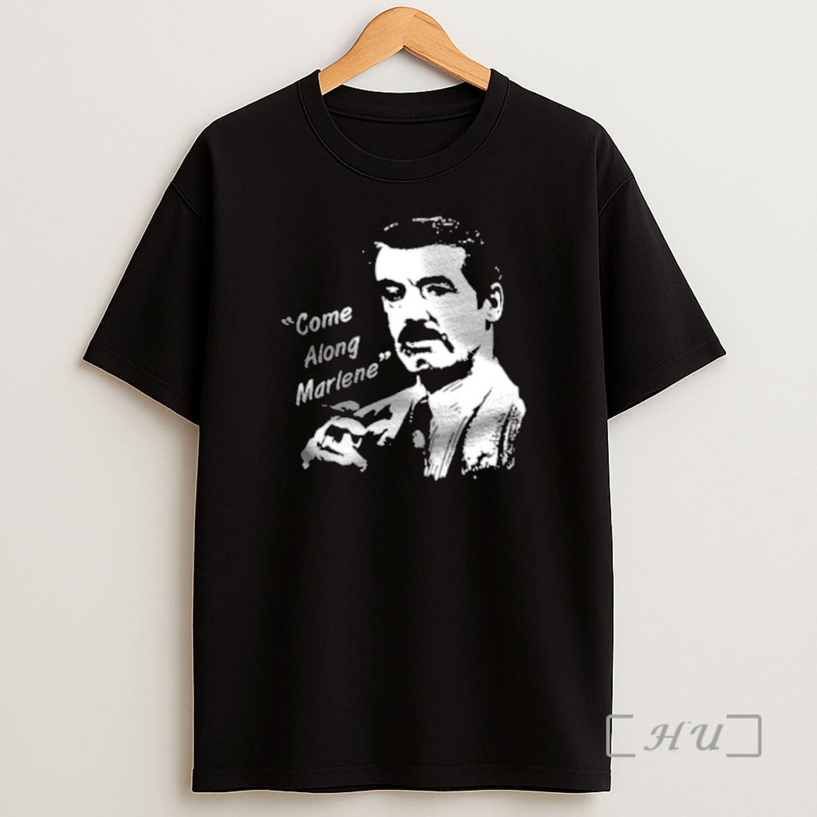 Trending Come Long Marlene Premium Shirt Sweatshirt Tee