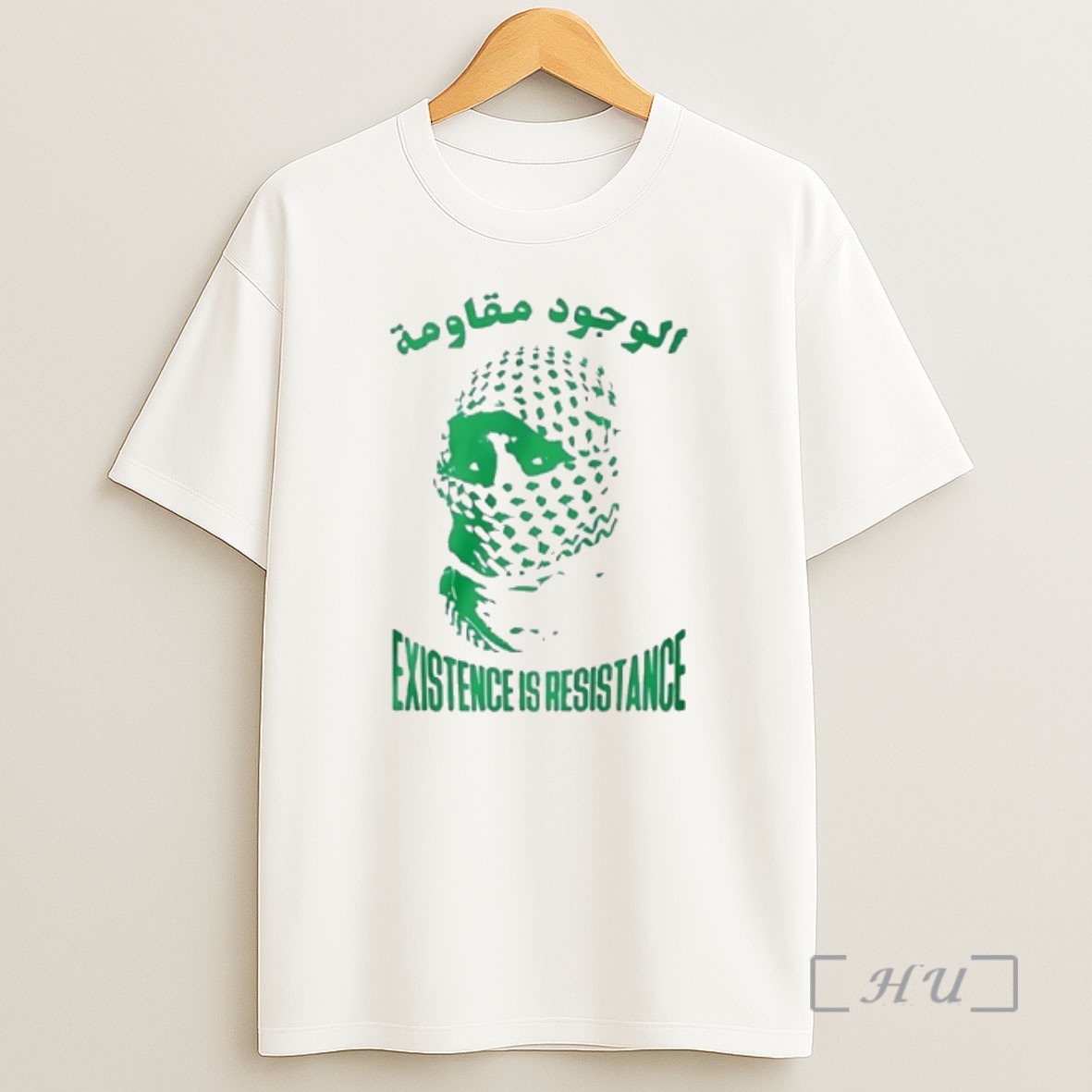Trending Dj Swamp Izzo Existence Is Resistance Premium Shirt Sweatshirt Tee
