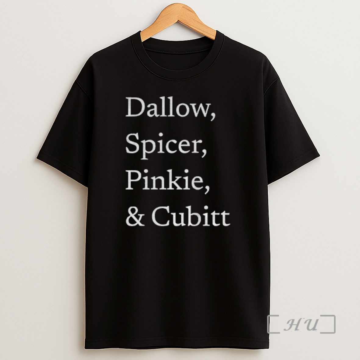 Trending Dallow Spicer Pinkie And Cubitt Premium Shirt Sweatshirt Tee