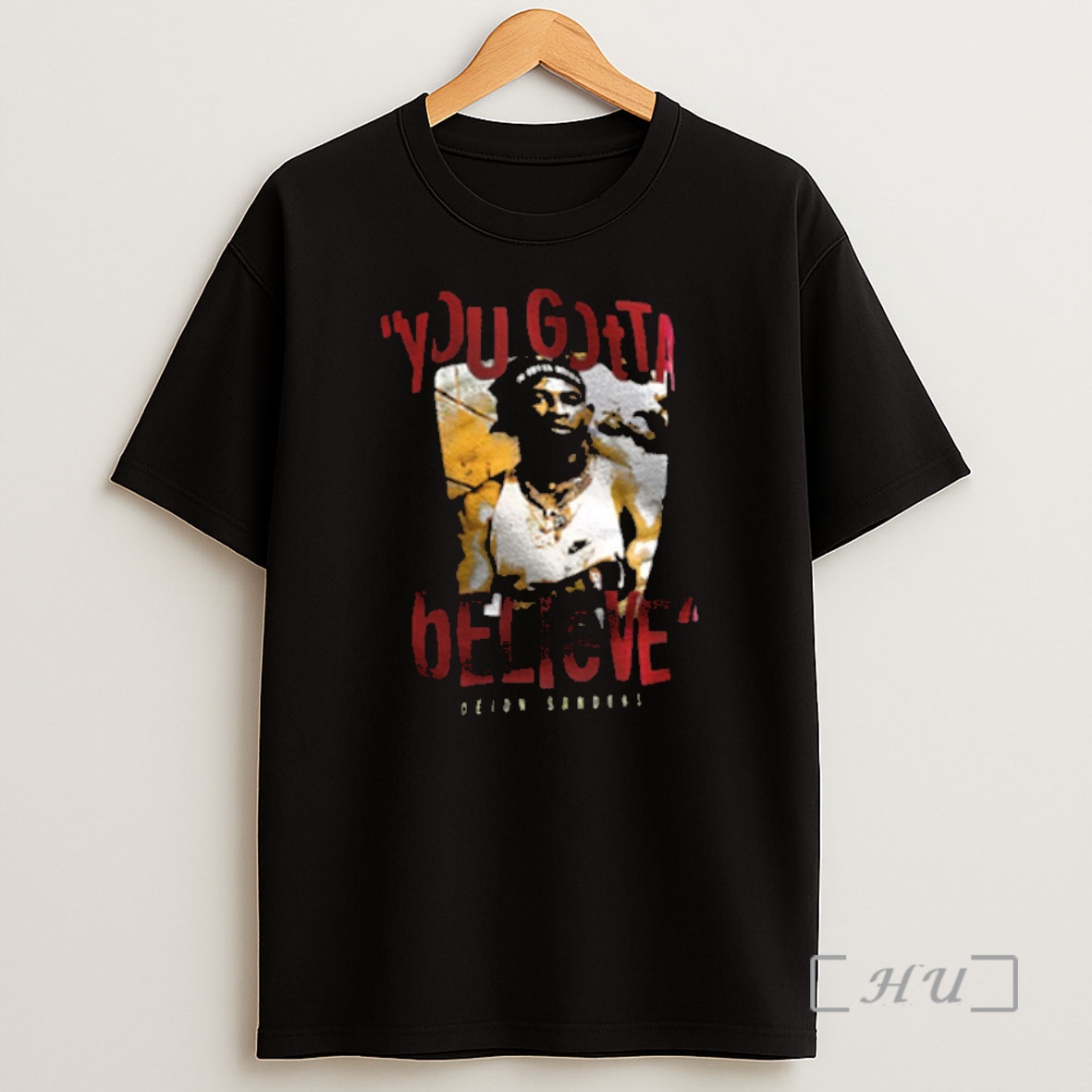 Trending Deion Sanders You Gotta Believe Premium Shirt Sweatshirt Tee