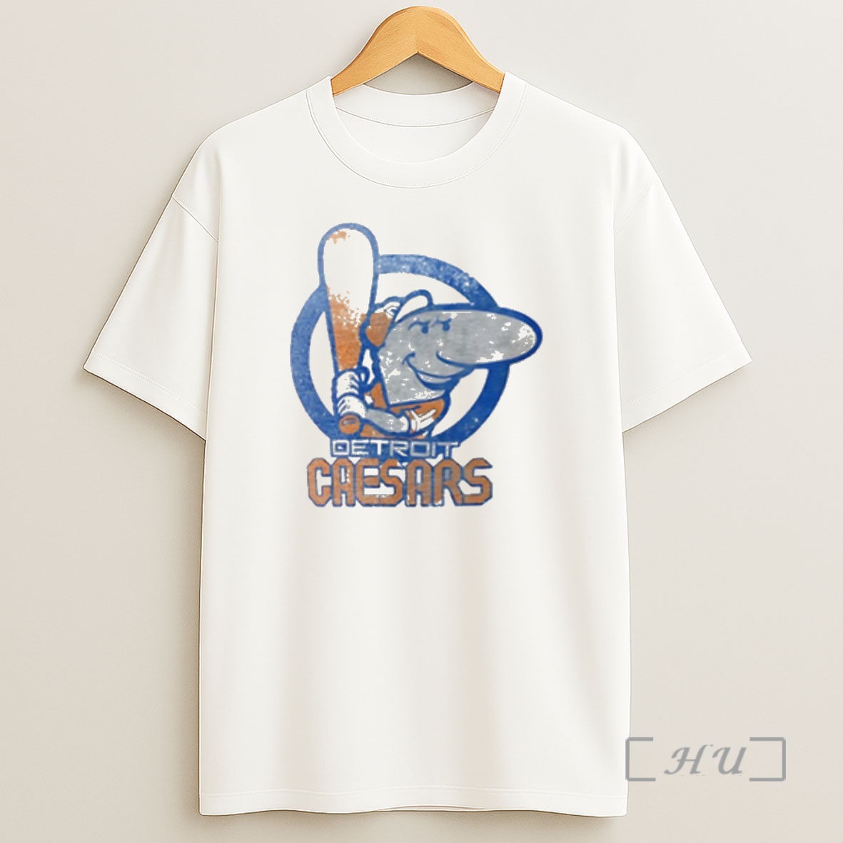 Trending Detroit Caesars Logo Vintage Premium Shirt Sweatshirt Tee
