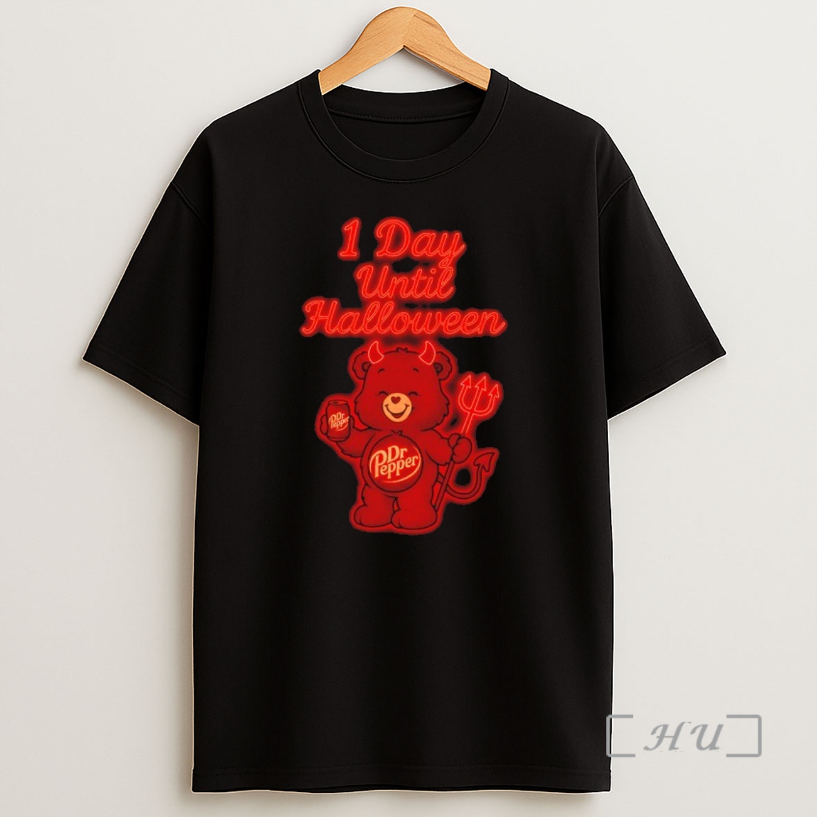 Trending Devil Bear Dr Premium Shirt Sweatshirt Tee