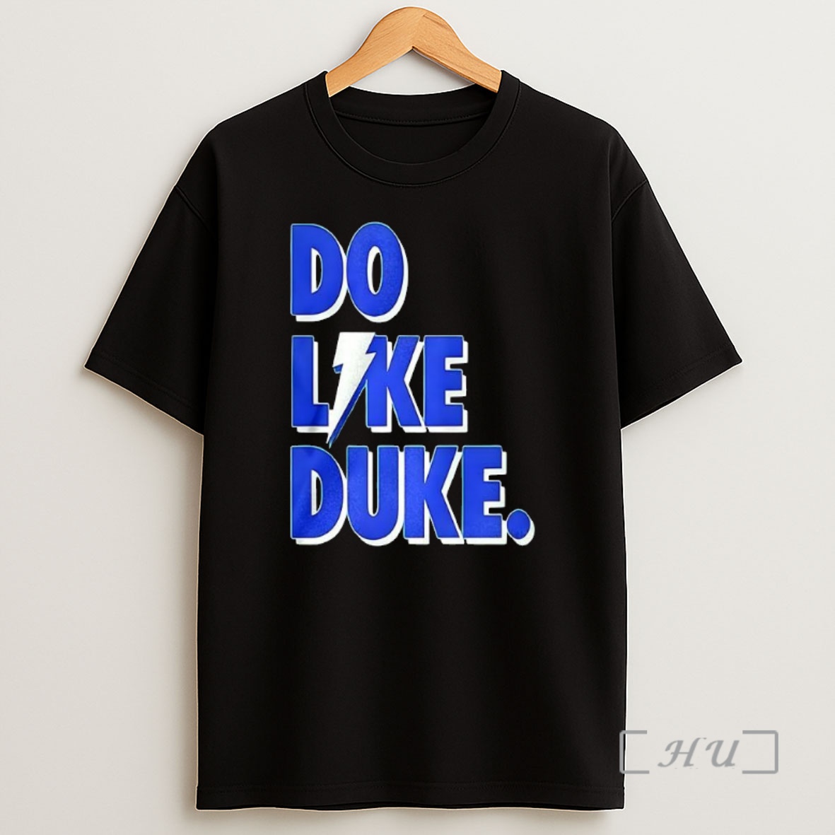 Trending Do Like Duke Blue Devils Football Premium Shirt Sweatshirt Tee