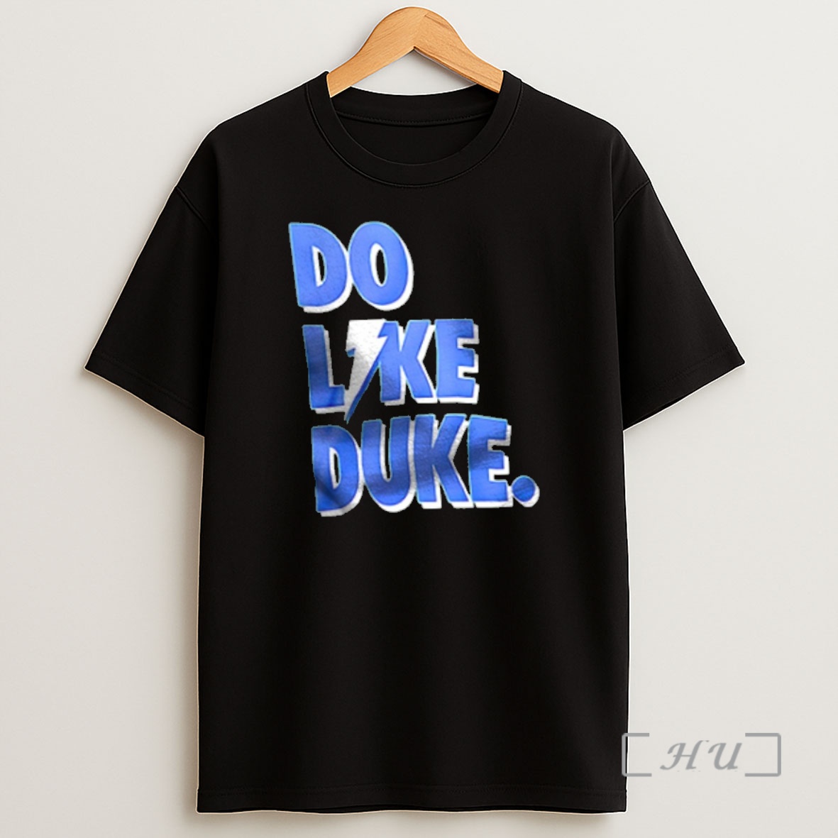 Trending Duke Ommert Do Like Duke Premium Shirt Sweatshirt Tee
