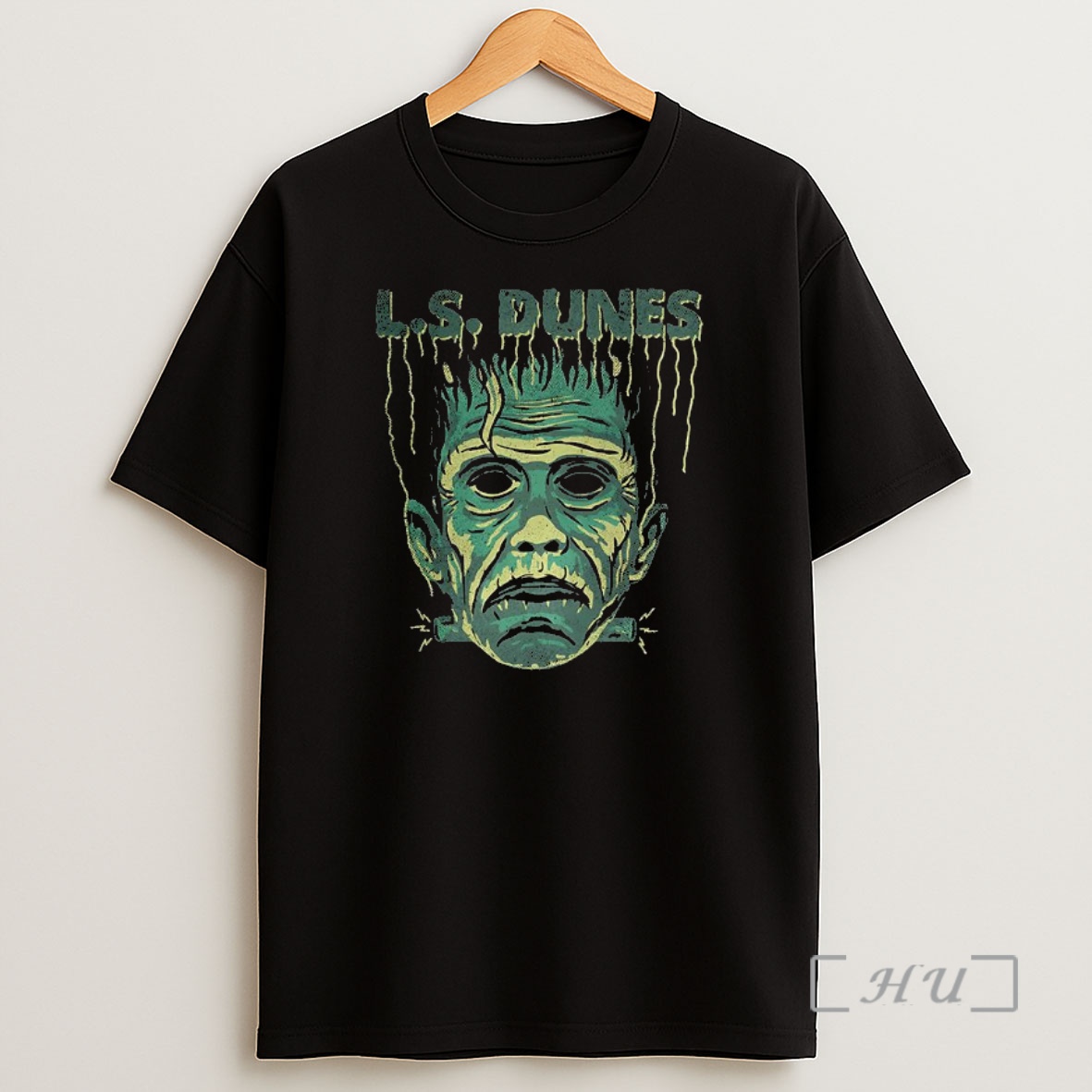Trending Frankenstein L S Premium Shirt Sweatshirt Tee