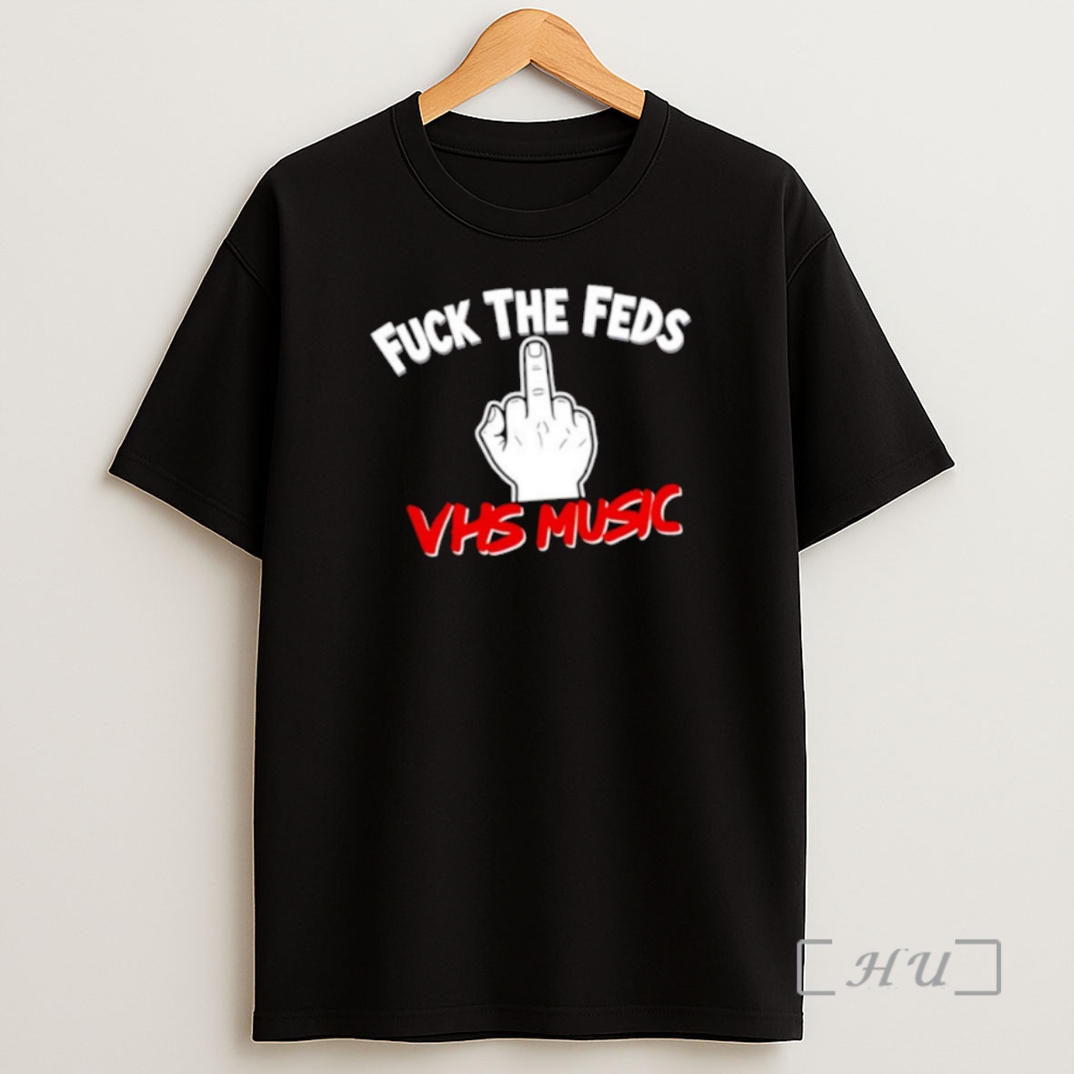 Trending Fuck The Feds Vhs Music Premium Shirt Sweatshirt Tee