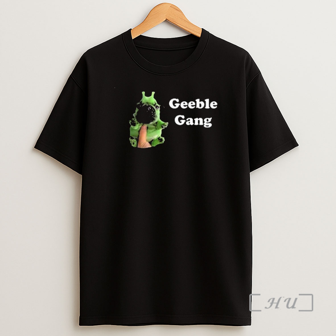 Trending Geeble Gang Og Pibble Classic Premium Shirt Sweatshirt Tee