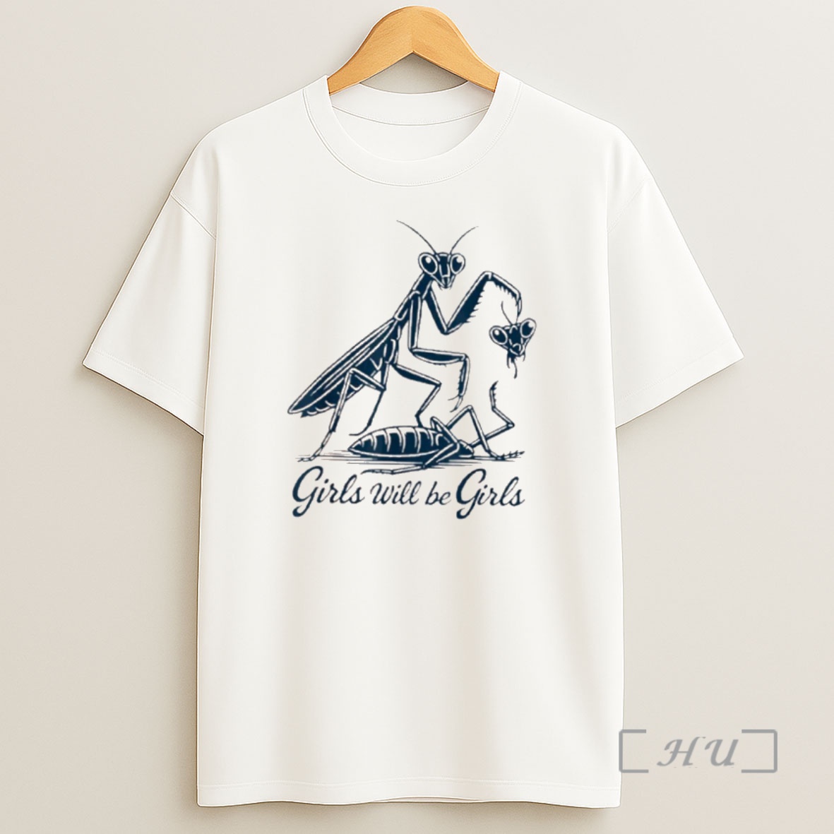 Trending Girls Will Be Girls Premium Shirt Sweatshirt Tee