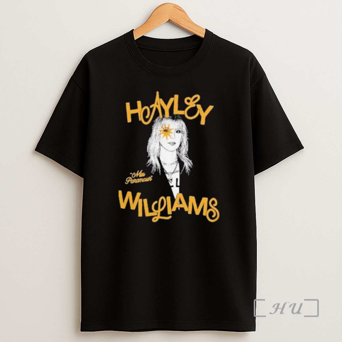 Trending Hayley Williams Ego Death At A Bachelorette Party Premium Shirt Sweatshirt Tee