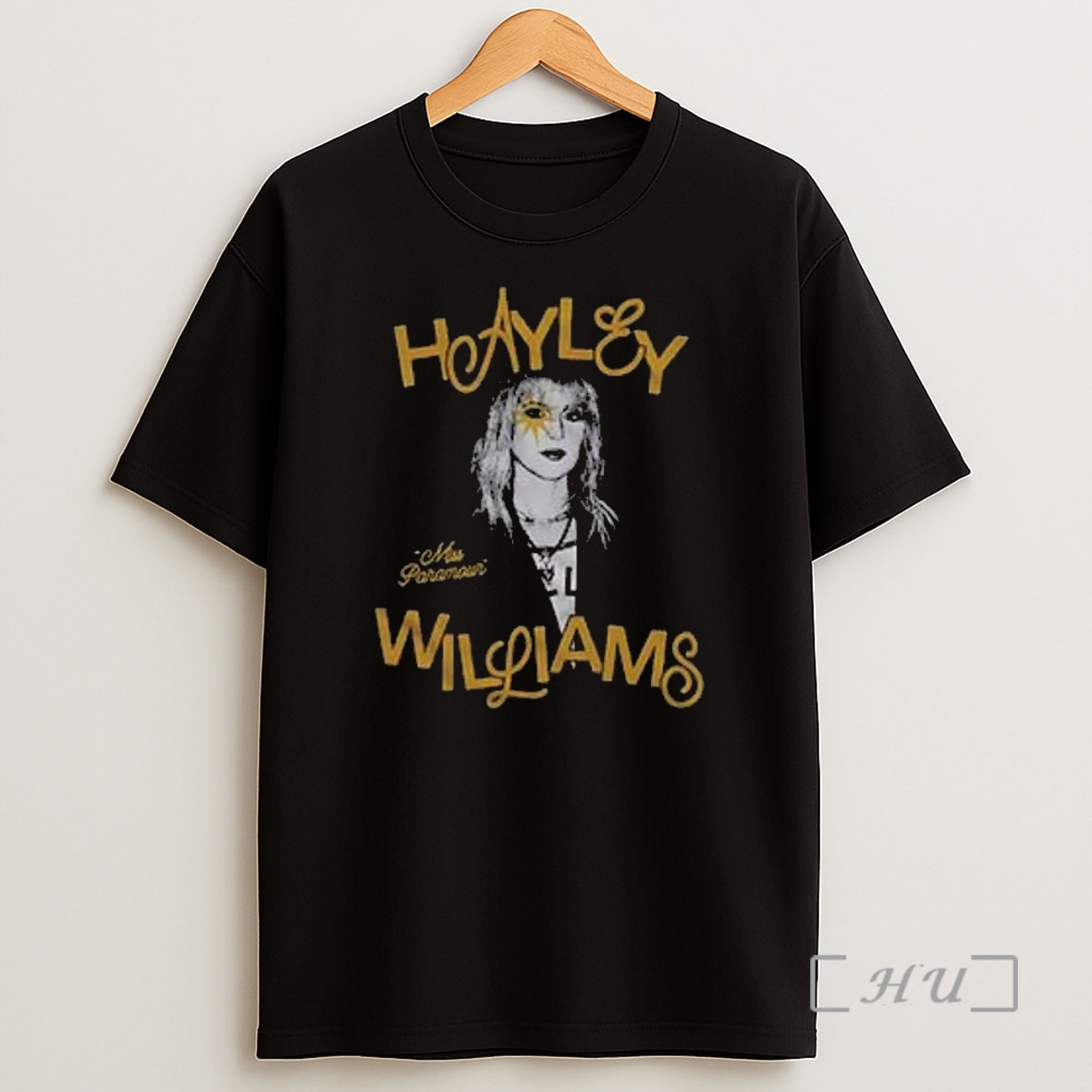 Trending Hayley Williams Miss Paramour Classic Premium Shirt Sweatshirt Tee