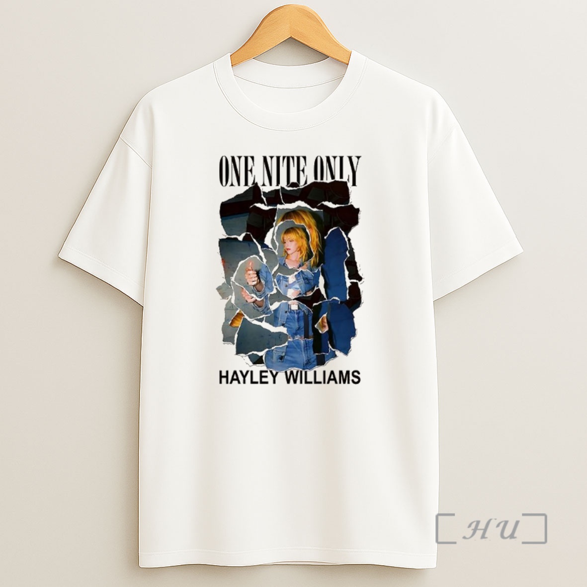 Trending Hayley Williams One Nite Only Premium Shirt Sweatshirt Tee
