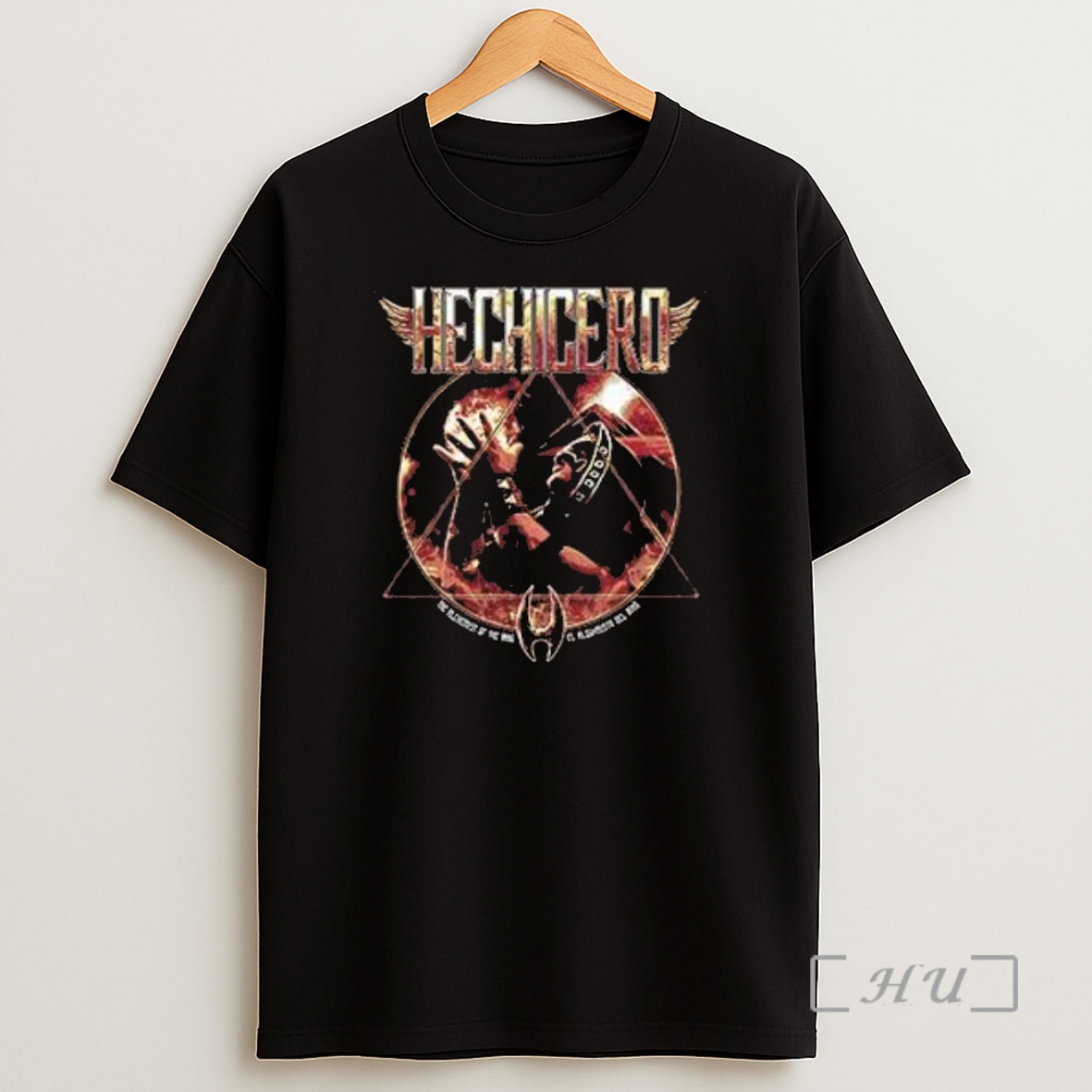 Trending Hechicero The Alchemist Of The Ring Classic Premium Shirt Sweatshirt Tee