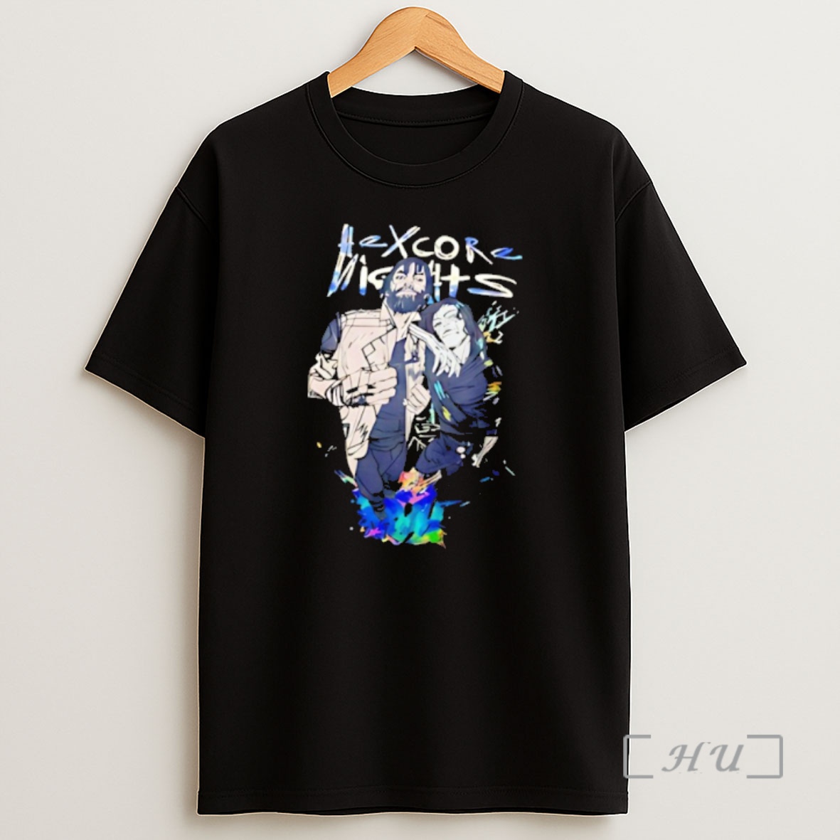 Trending Hexcore Nights Arcane Premium Shirt Sweatshirt Tee